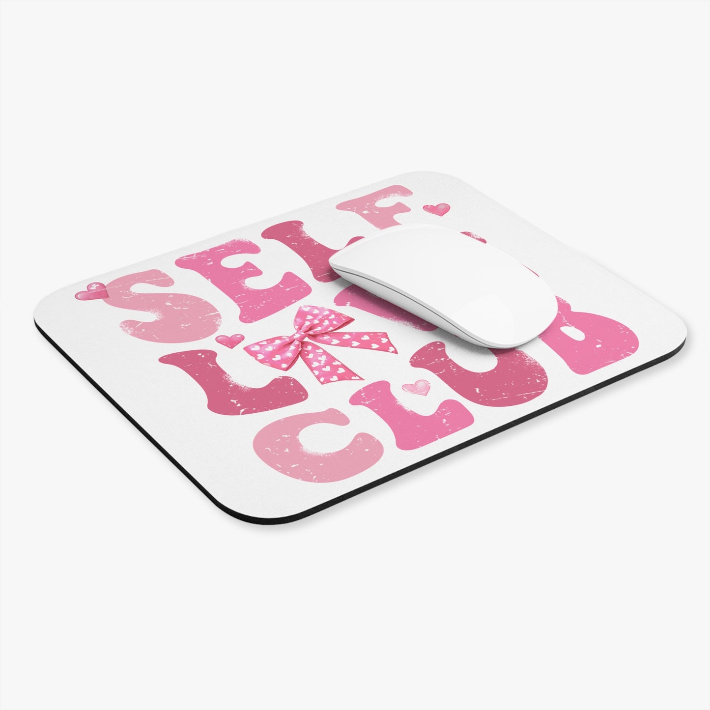 Mouse Pad (Rectangle)