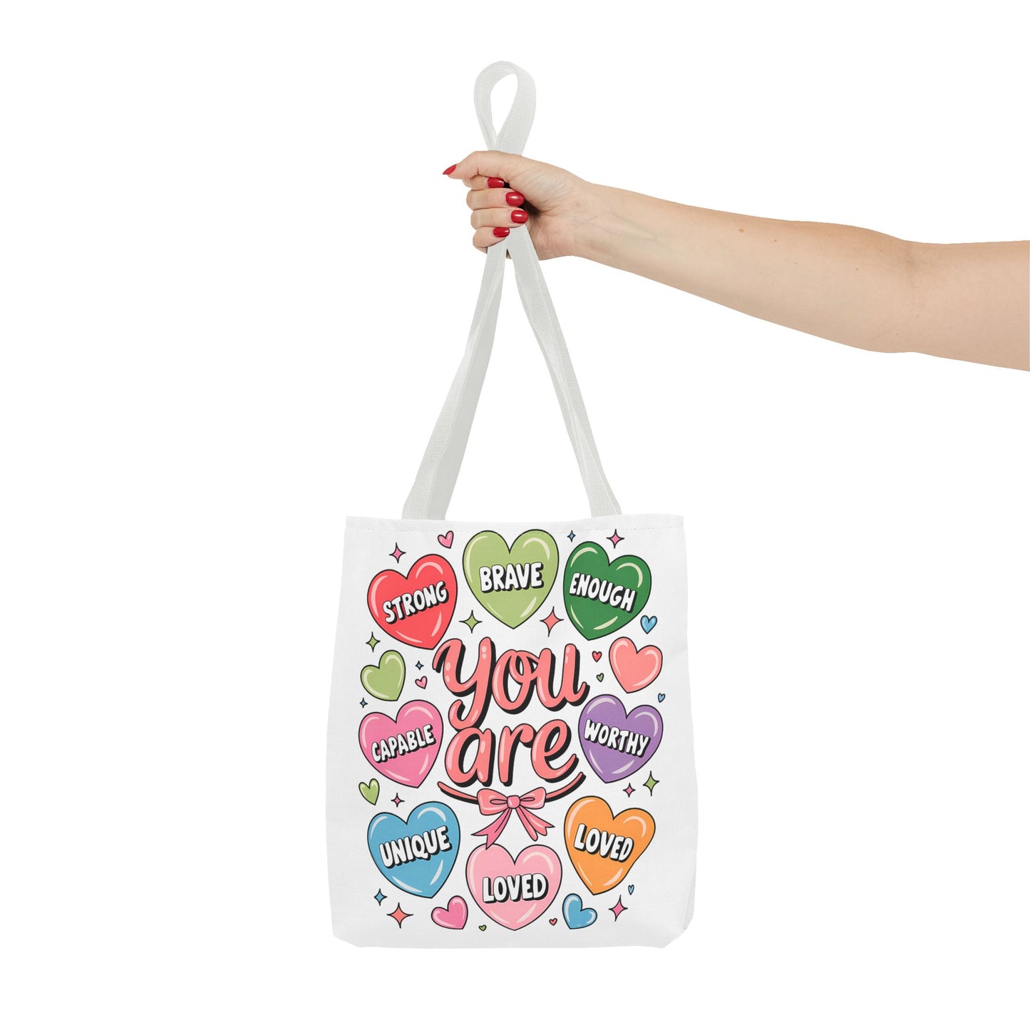 Tote Bag (AOP)