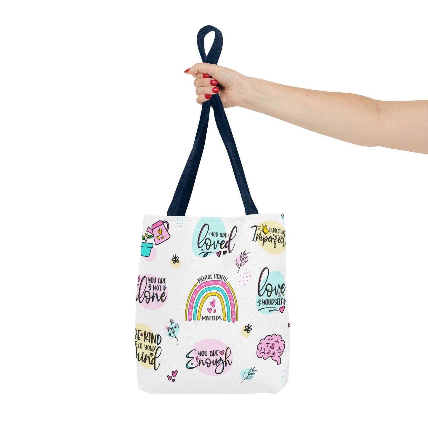 Tote Bag (AOP)