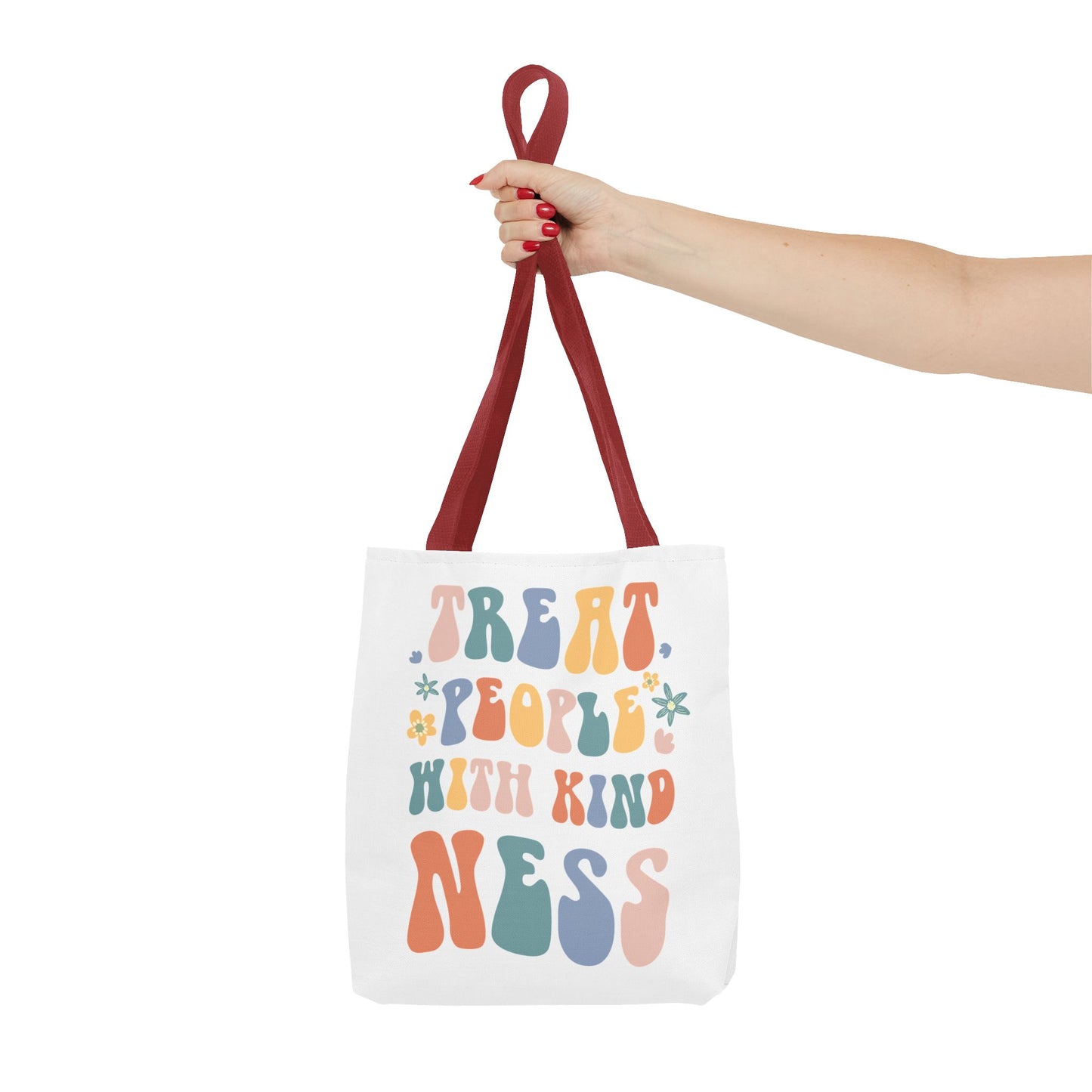 Tote Bag (AOP)