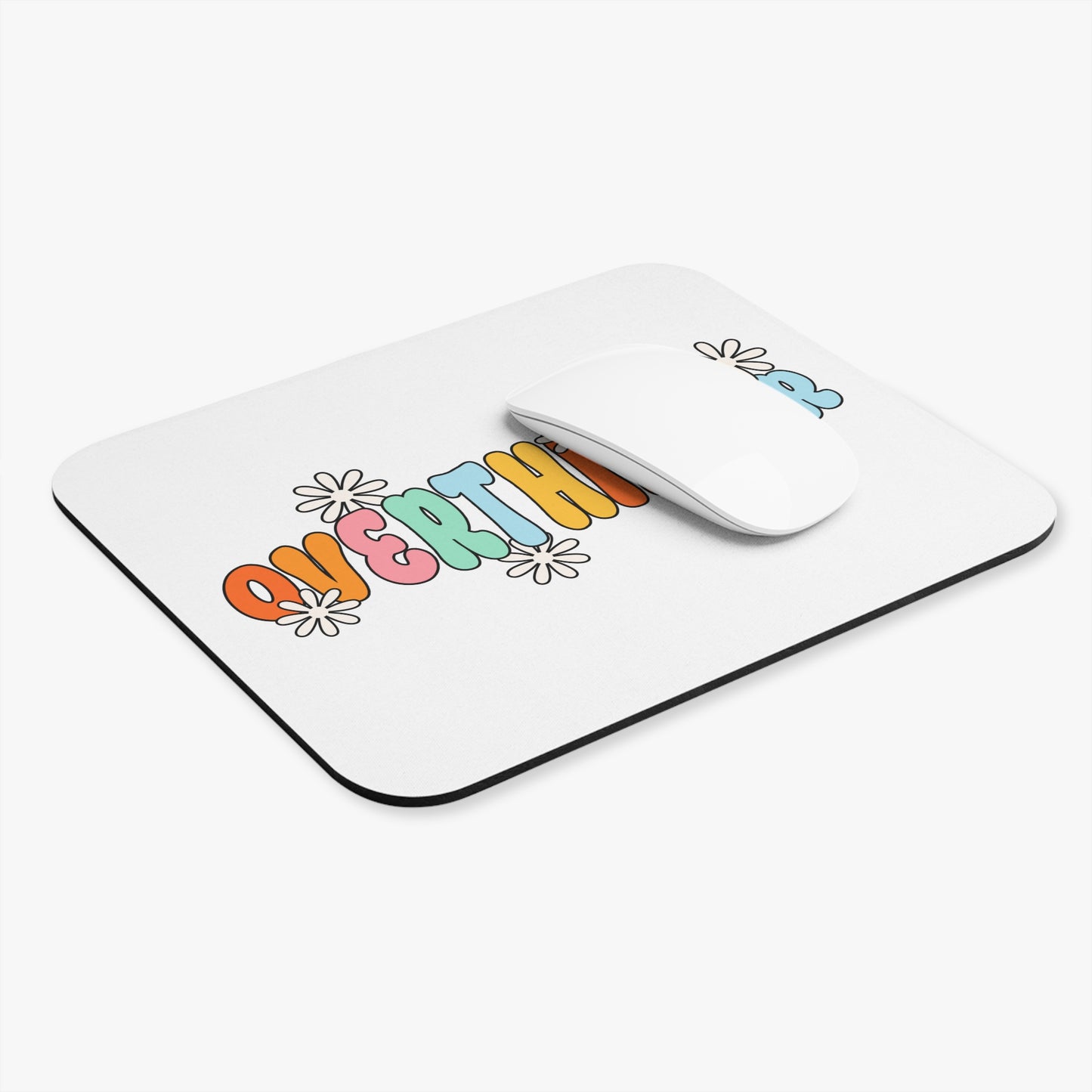 Mouse Pad (Rectangle)