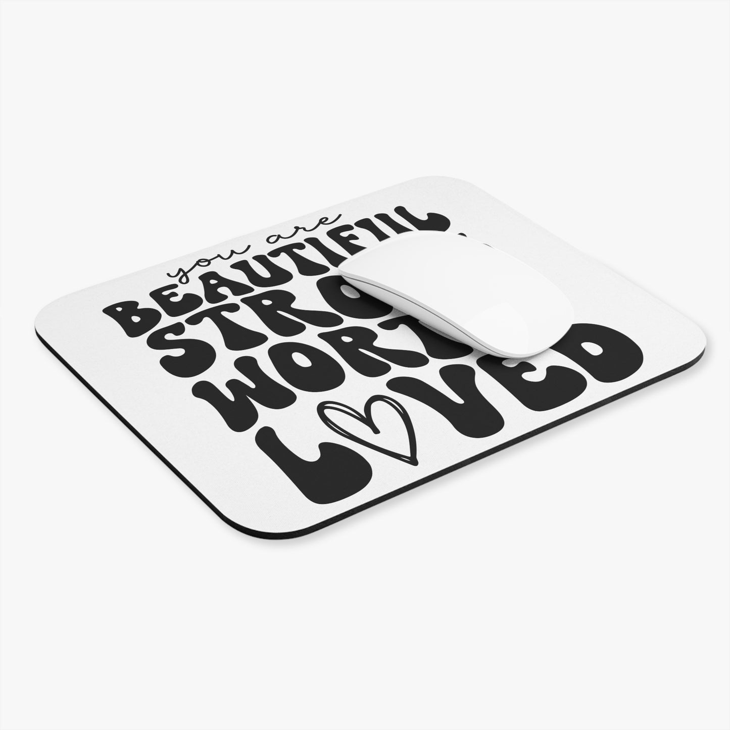 Mouse Pad (Rectangle)