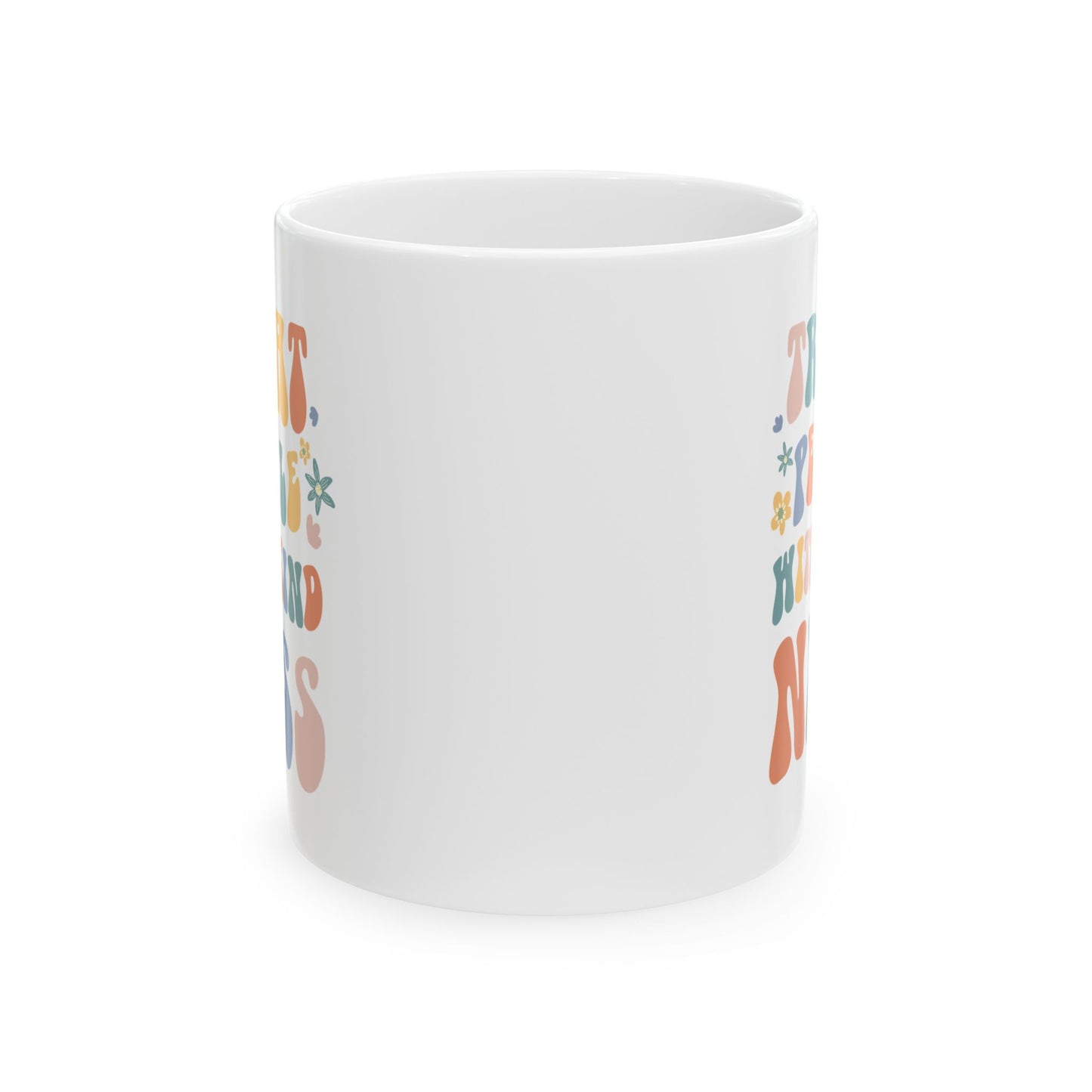 Ceramic Mug, (11oz, 15oz)