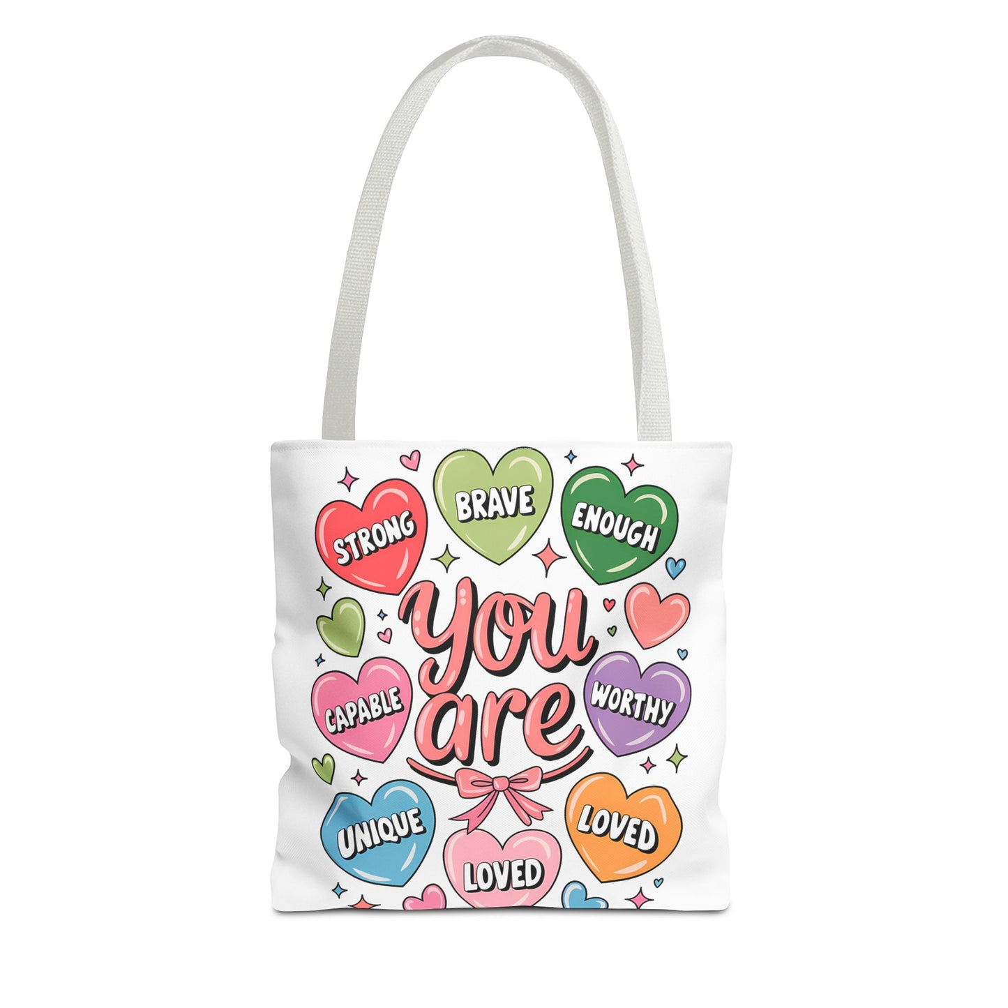 Tote Bag (AOP)