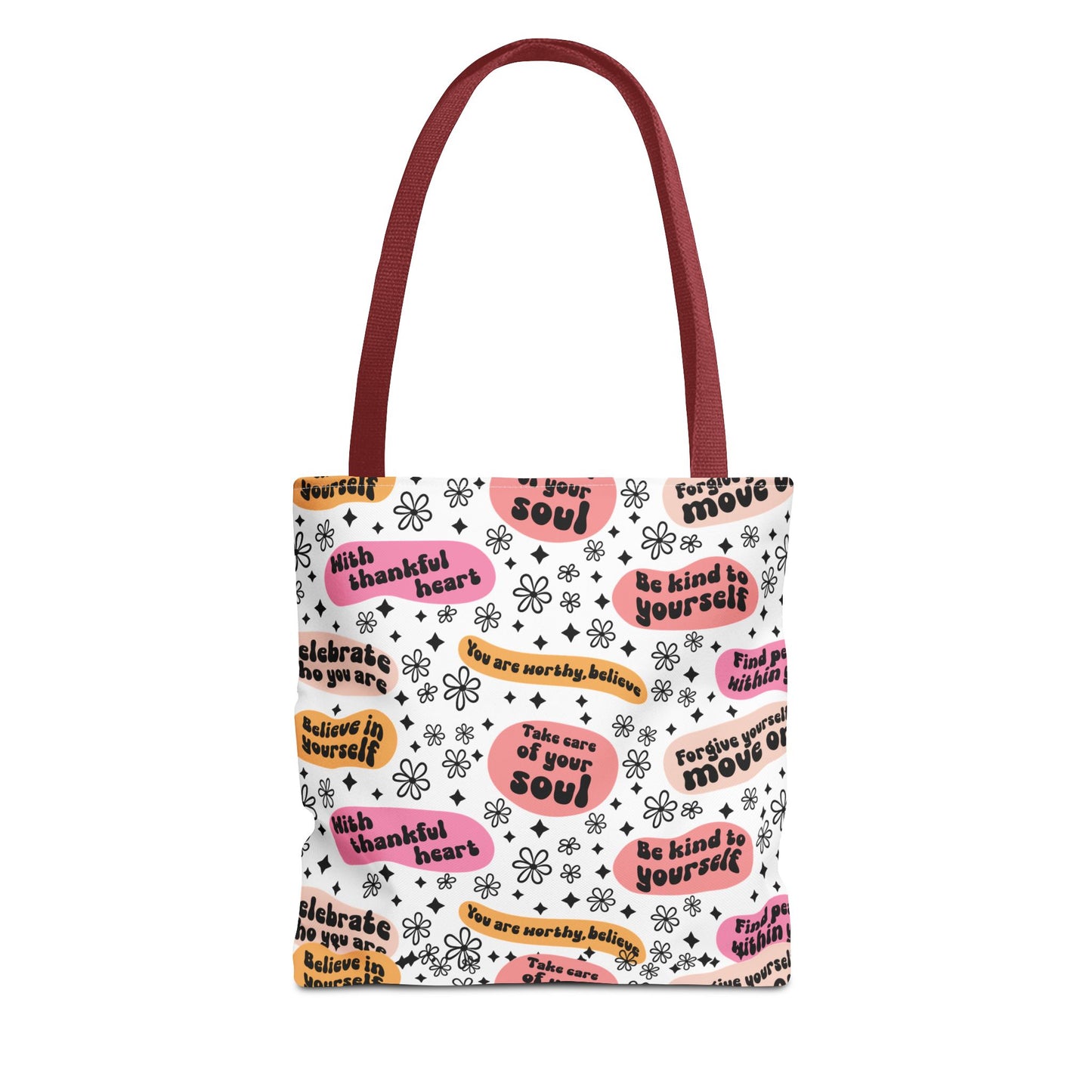 Tote Bag (AOP)