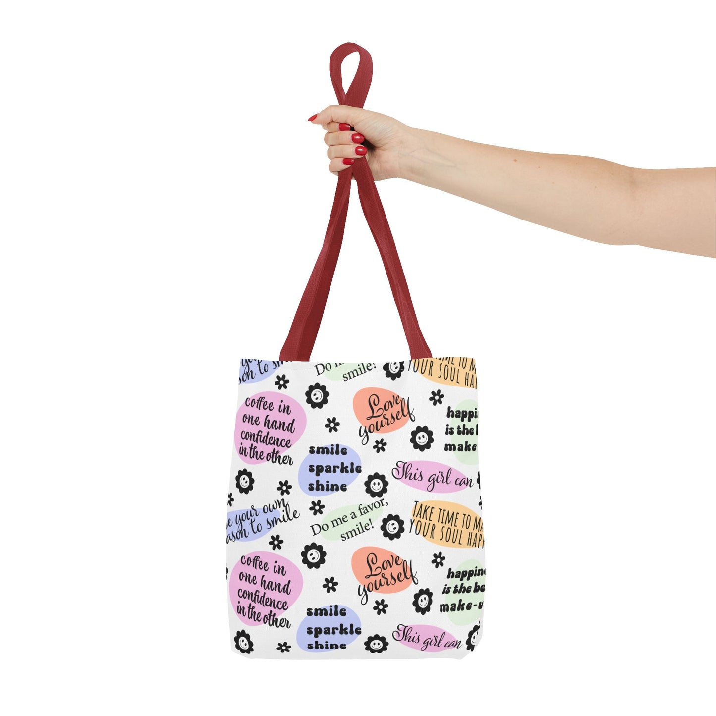 Tote Bag (AOP)