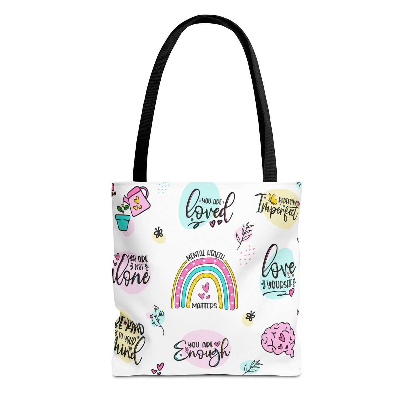 Tote Bag (AOP)