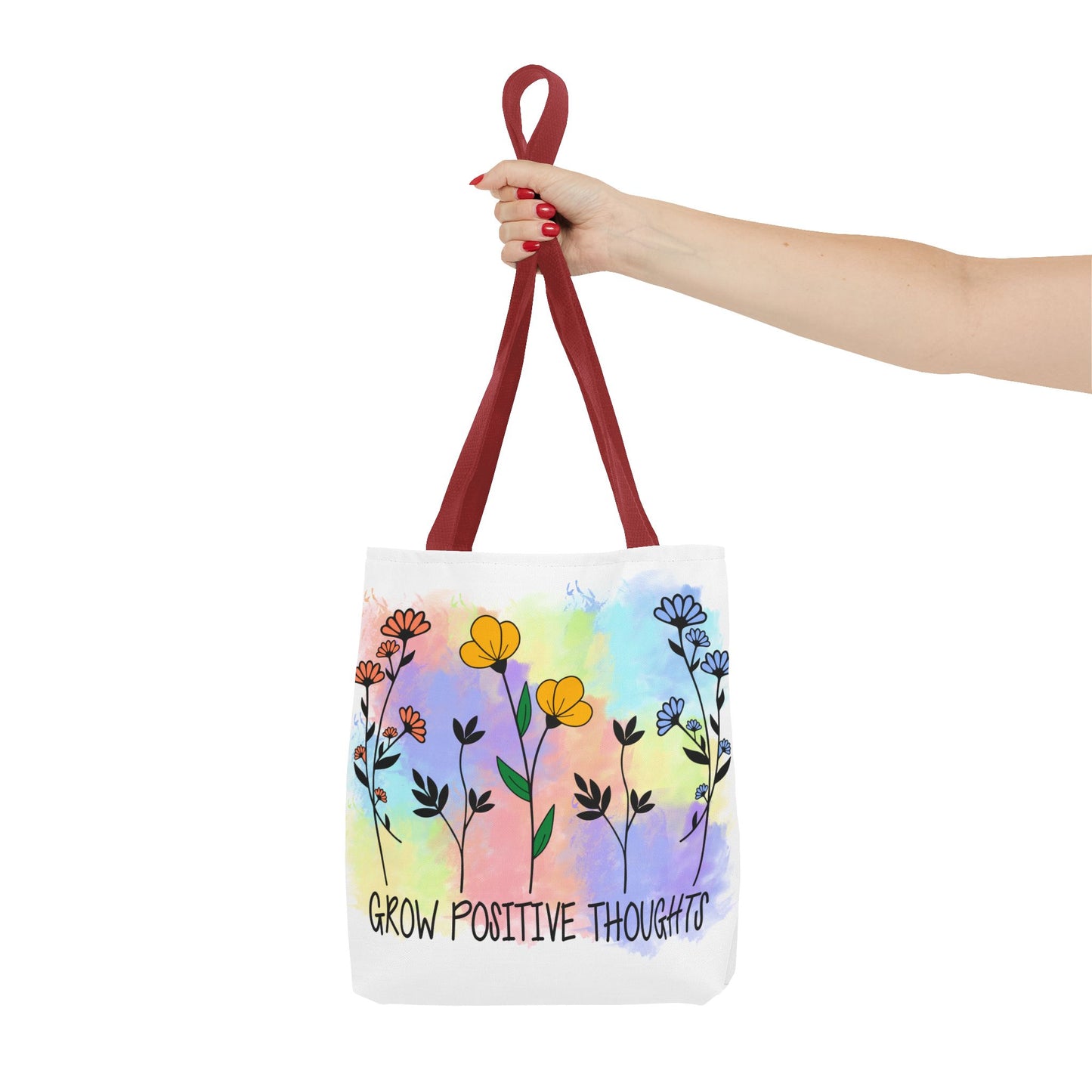 Tote Bag (AOP)