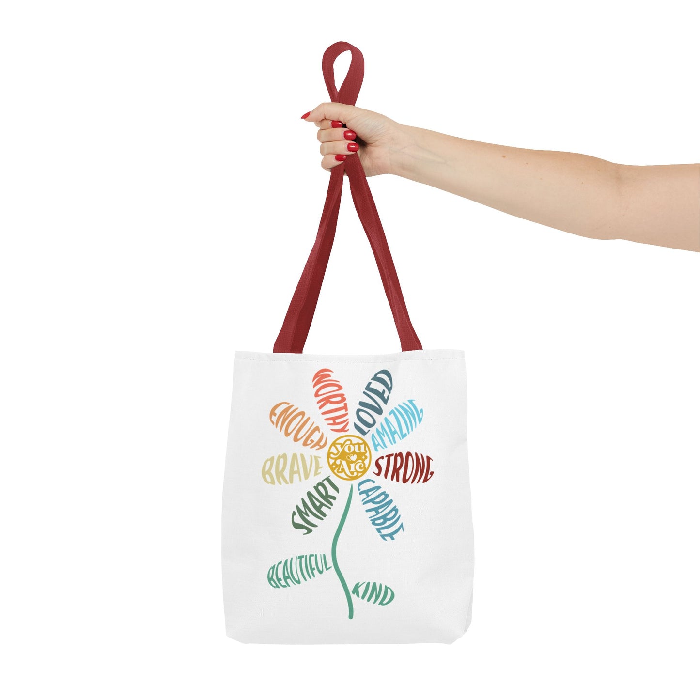 Tote Bag (AOP)