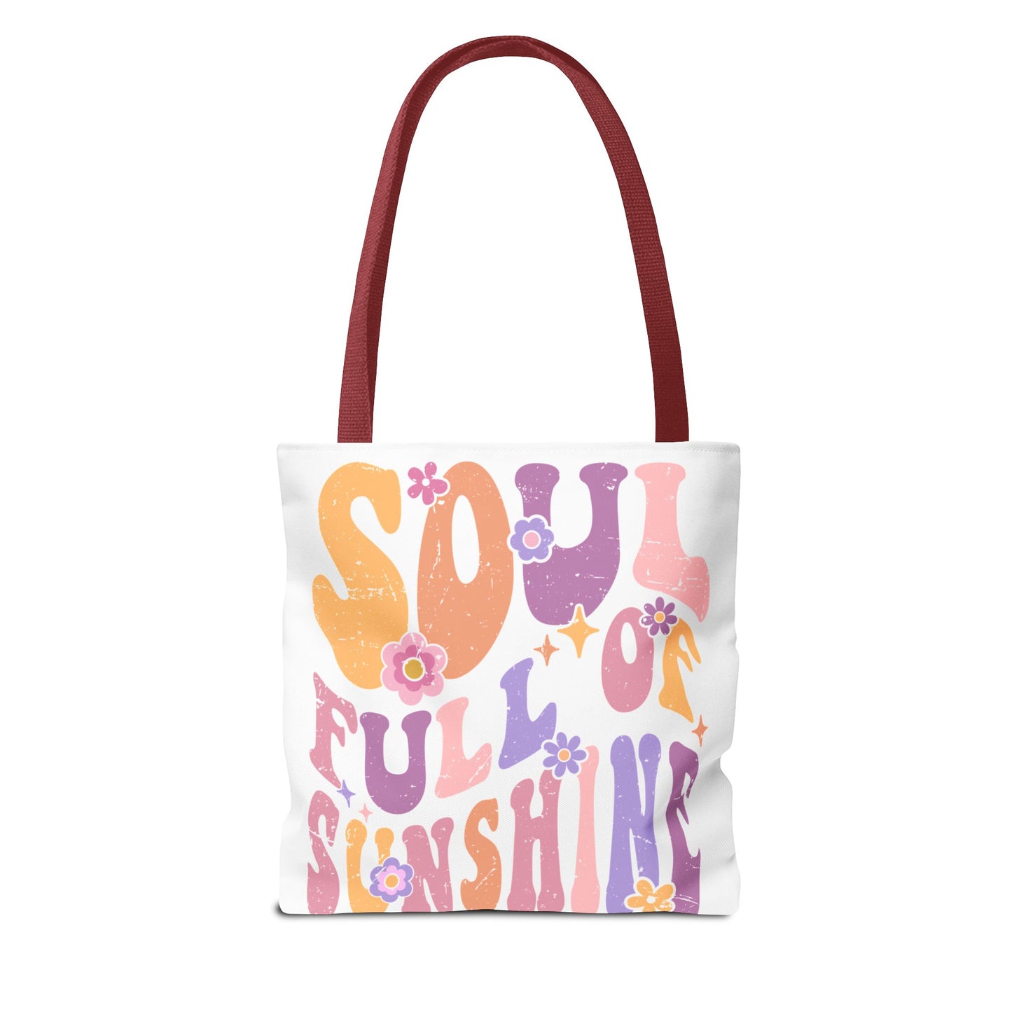 Tote Bag (AOP)