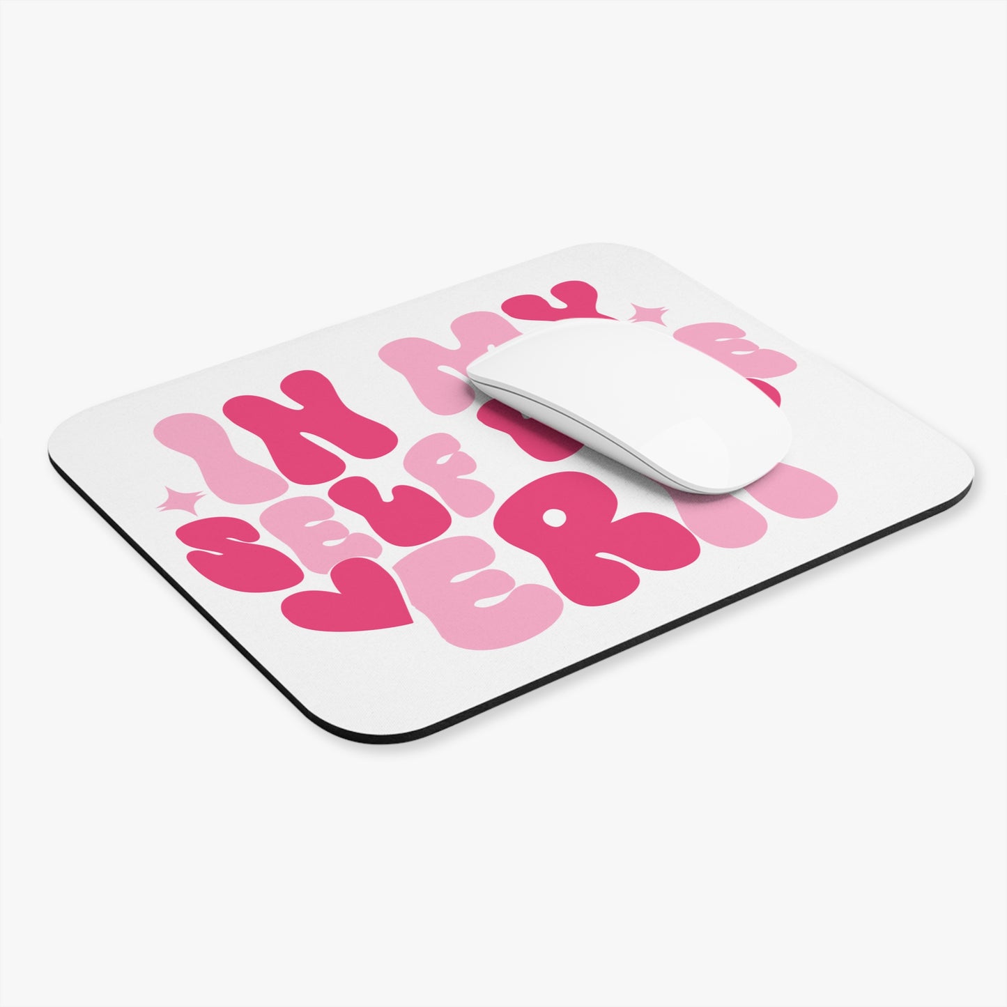 Mouse Pad (Rectangle)