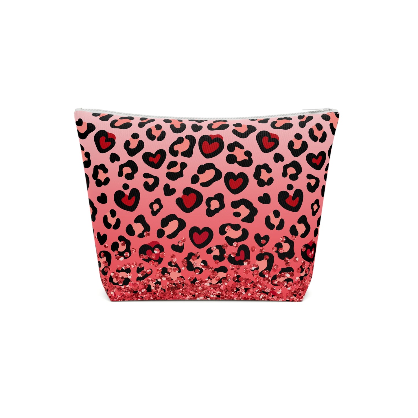 Cotton Cosmetic Bag