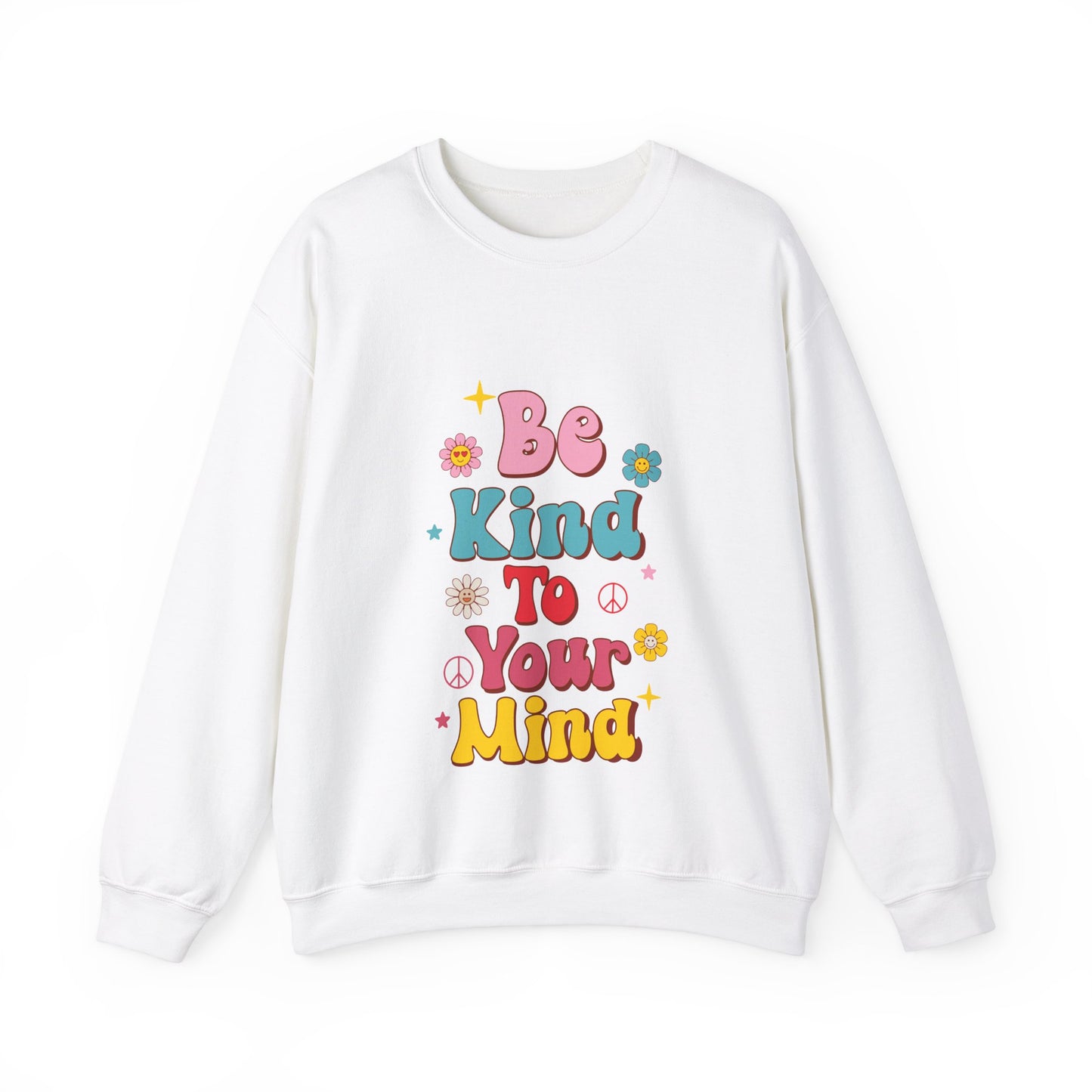 Unisex Heavy Blend™ Crewneck Sweatshirt