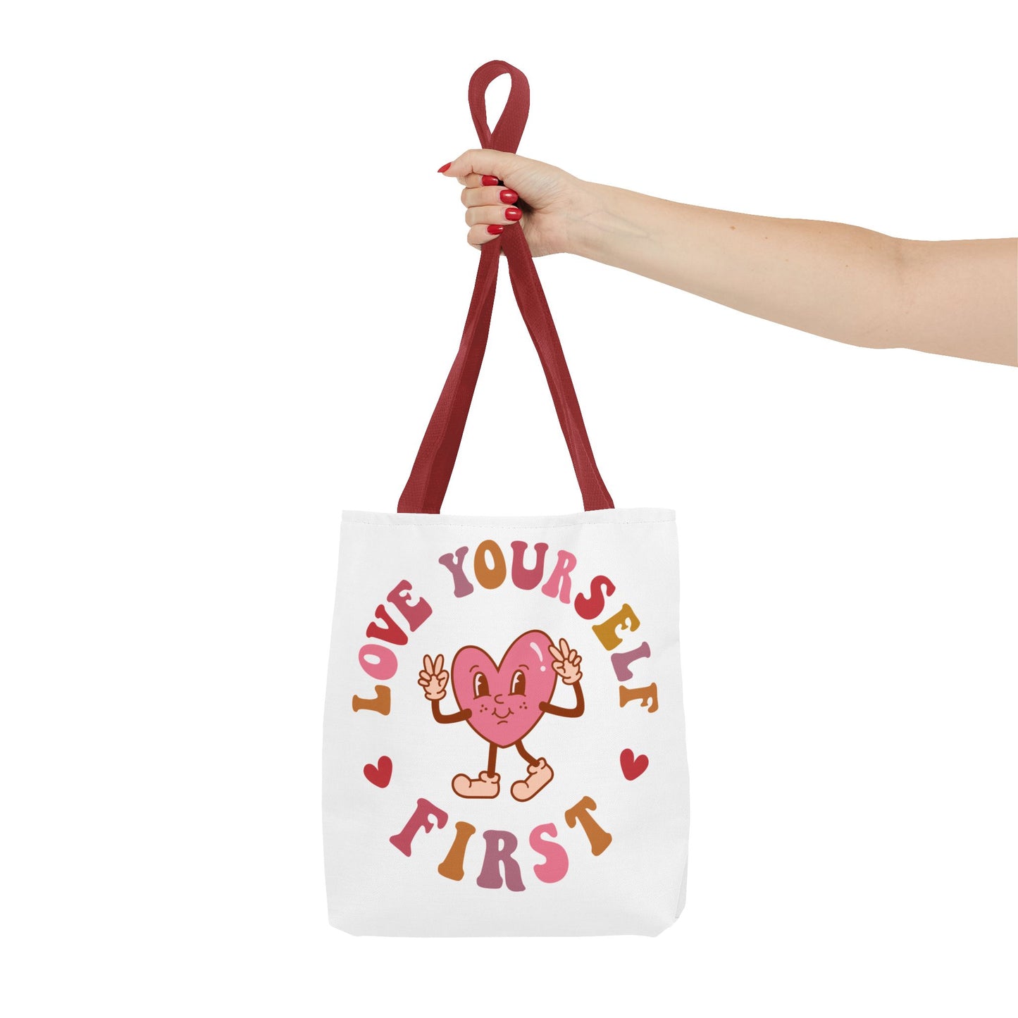 Tote Bag (AOP)