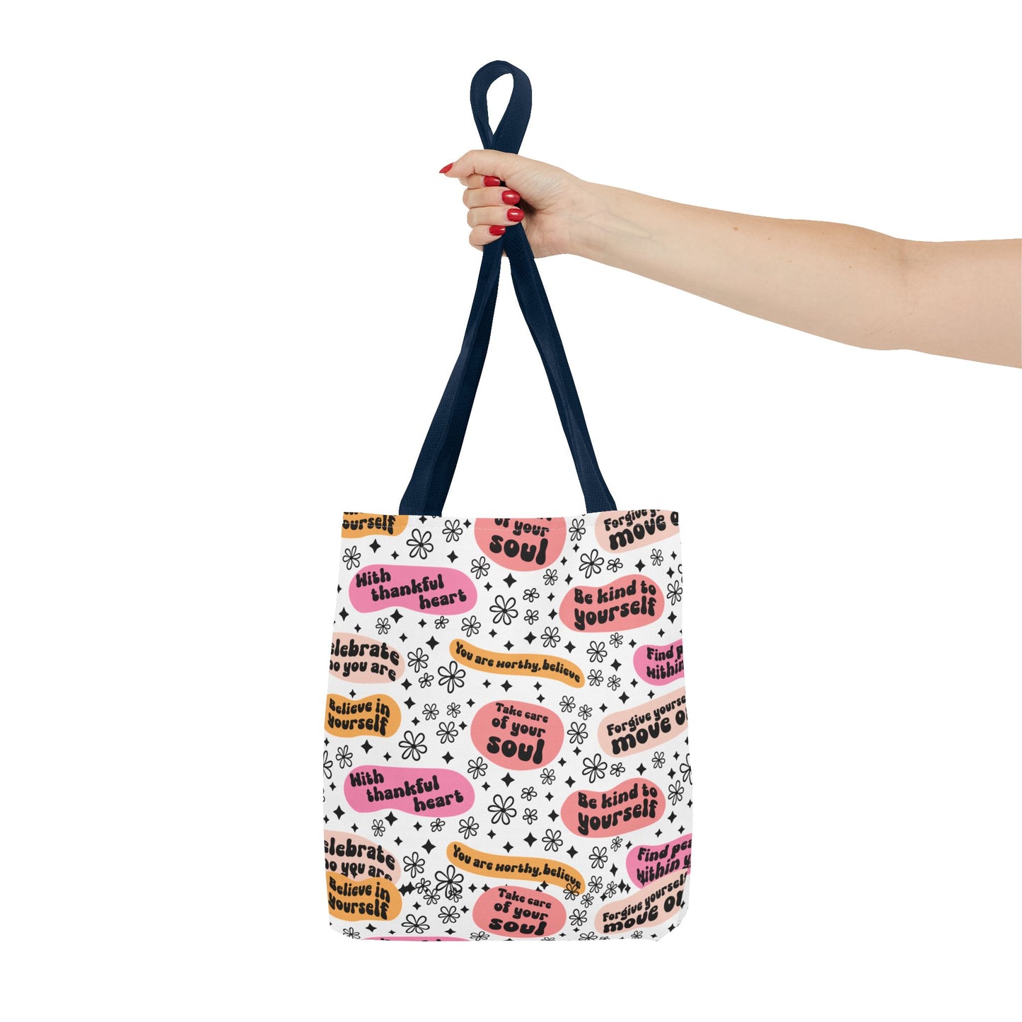 Tote Bag (AOP)