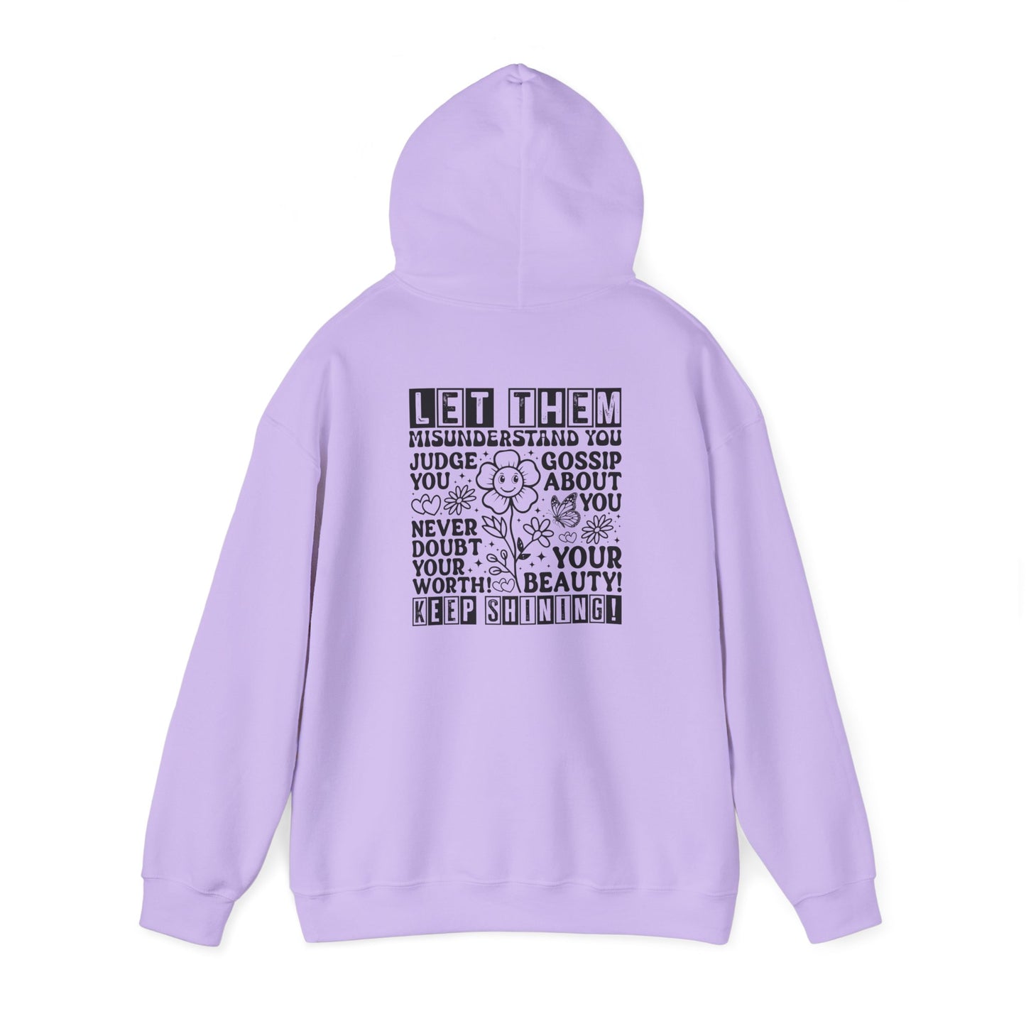 Unisex Heavy Blend™ Hooded Sweatshirt