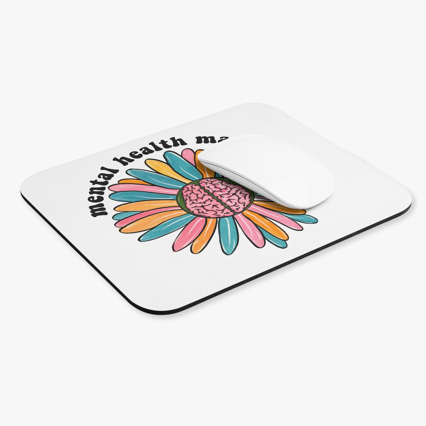 Mouse Pad (Rectangle)