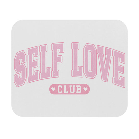 Mouse Pad (Rectangle)