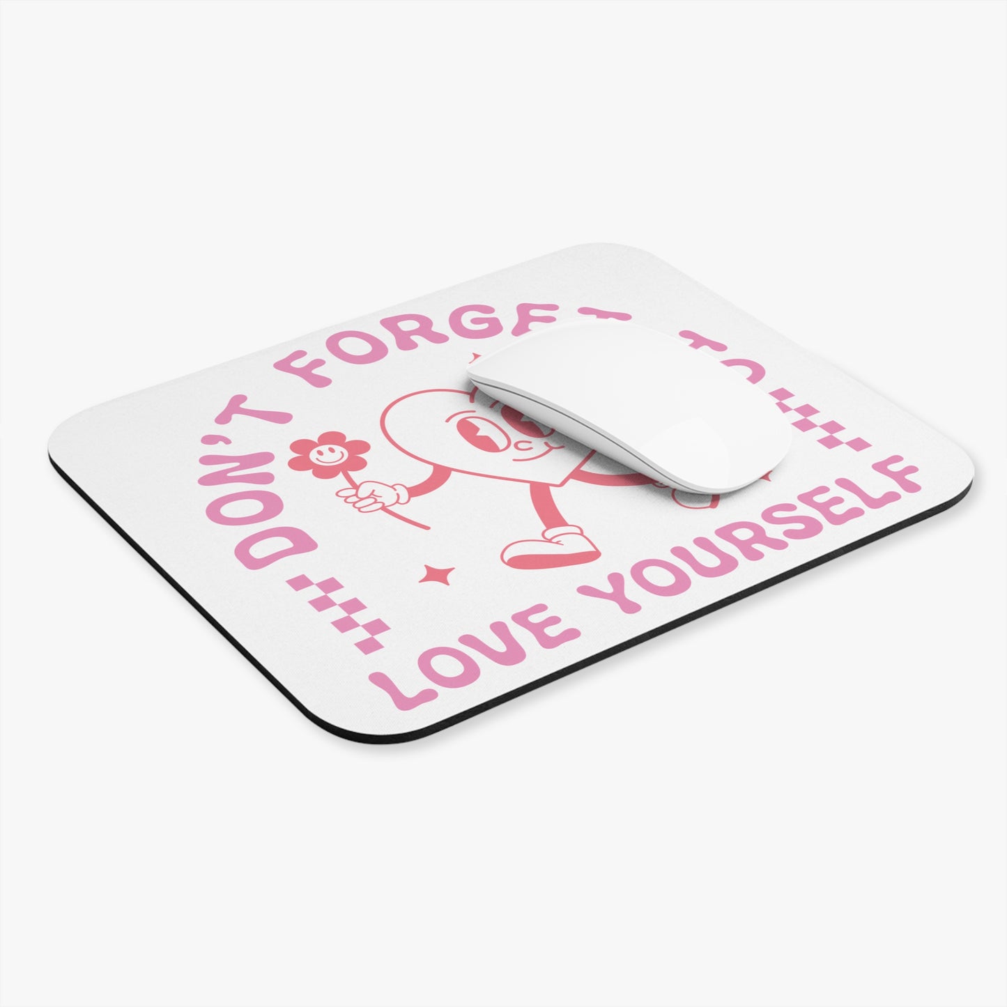 Mouse Pad (Rectangle)