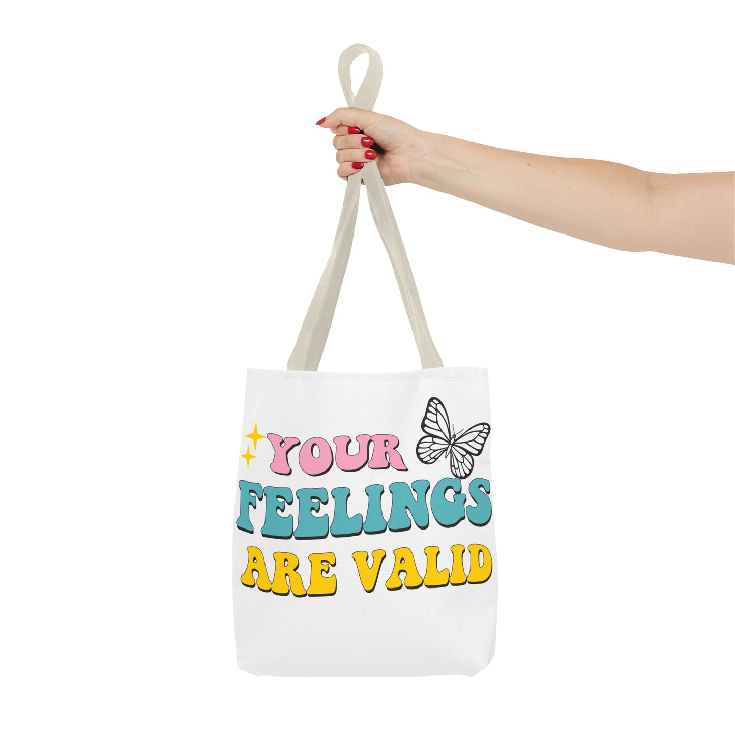 Tote Bag (AOP)