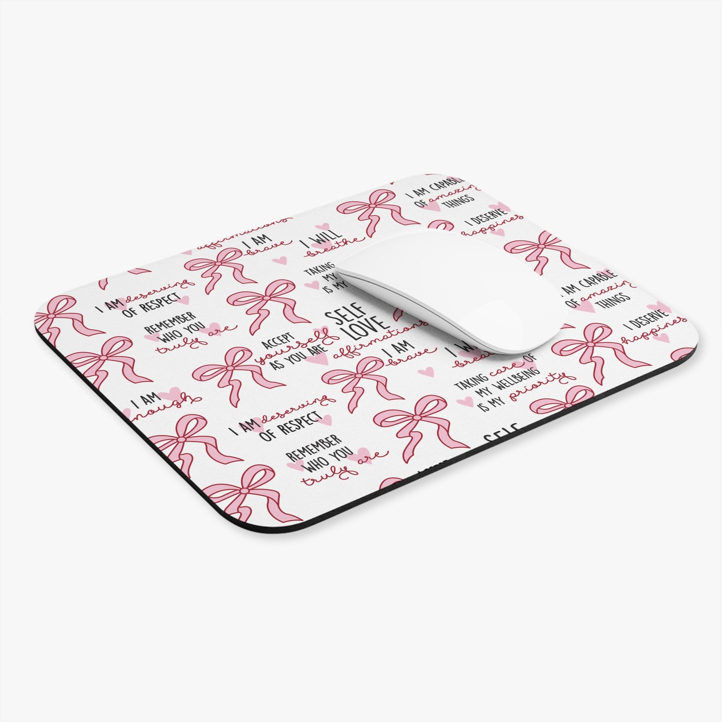 Mouse Pad (Rectangle)