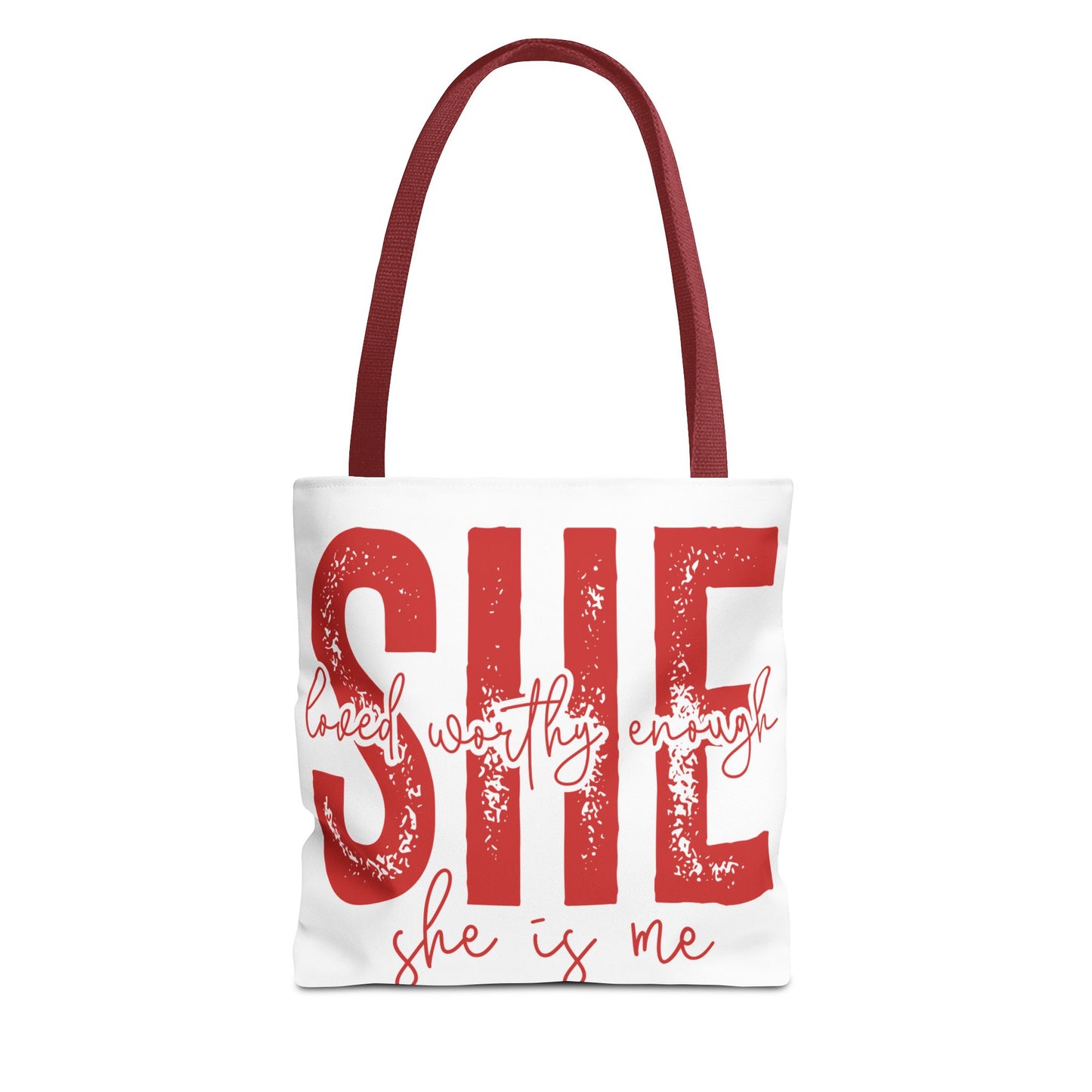 Tote Bag (AOP)