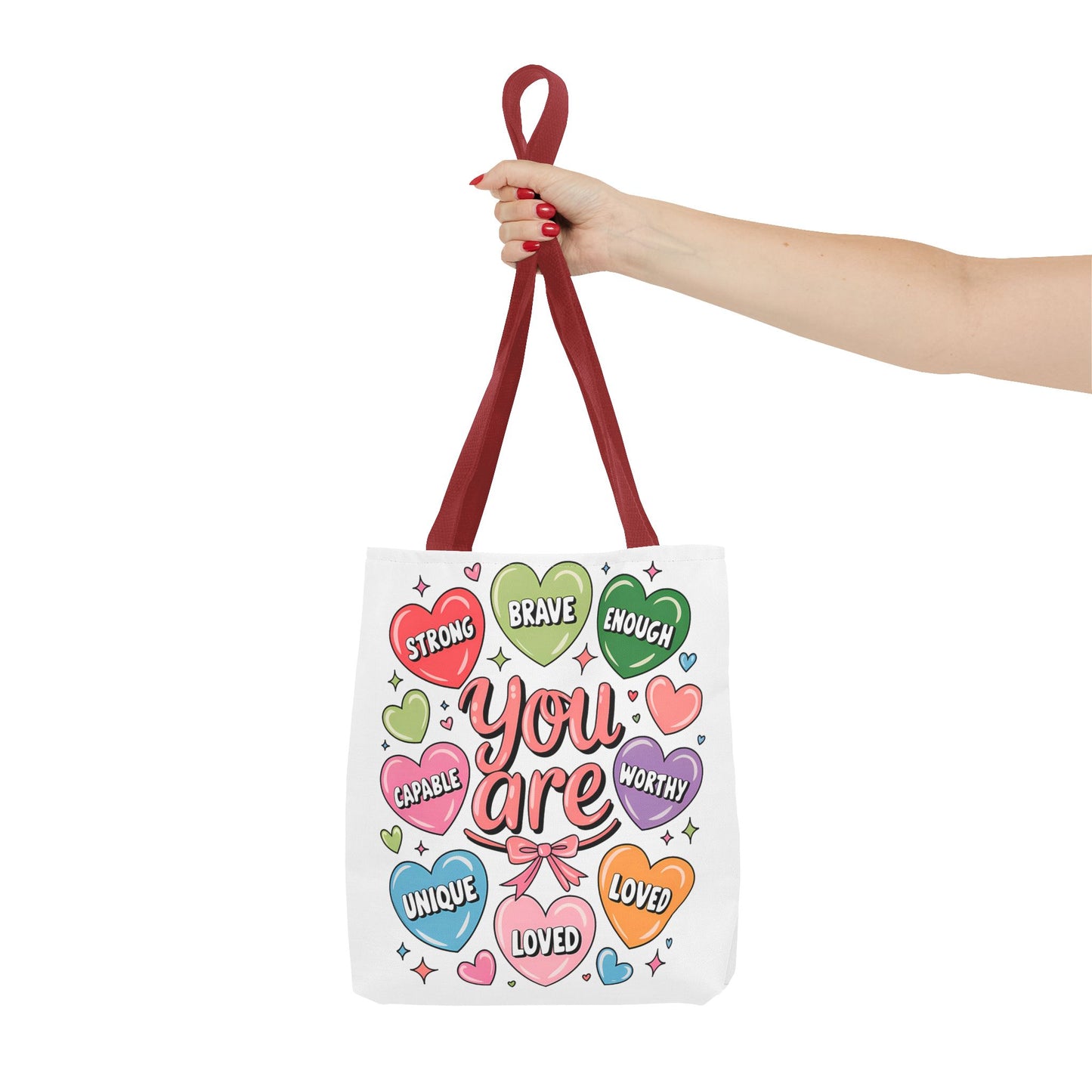 Tote Bag (AOP)