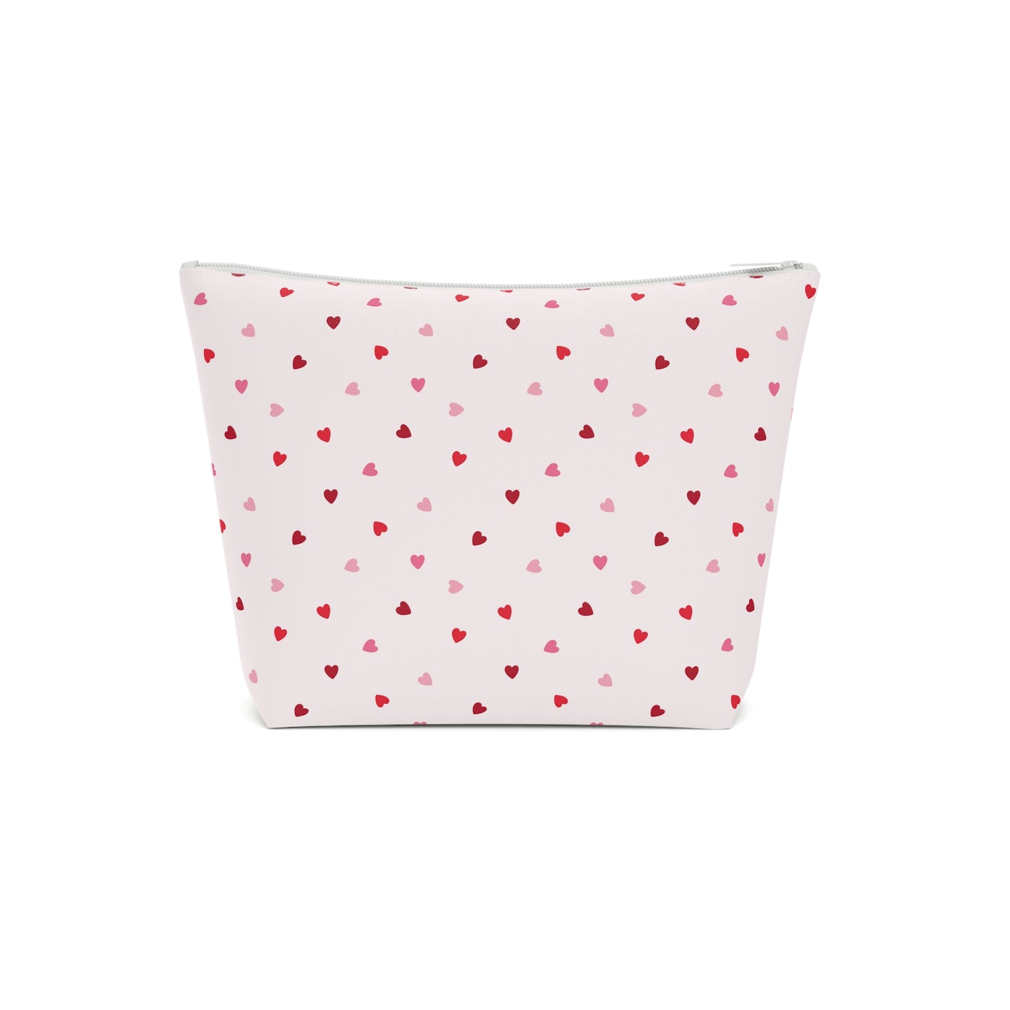 Cotton Cosmetic Bag