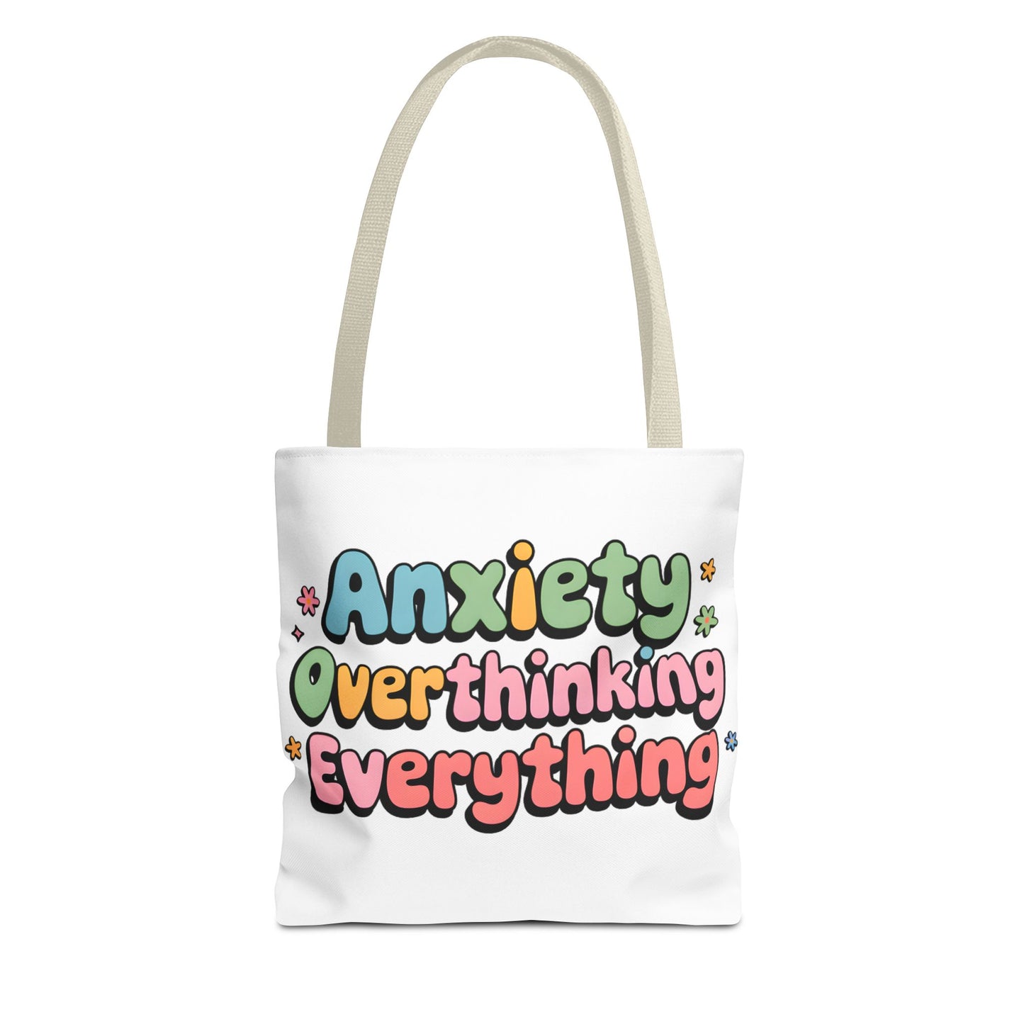 Tote Bag (AOP)