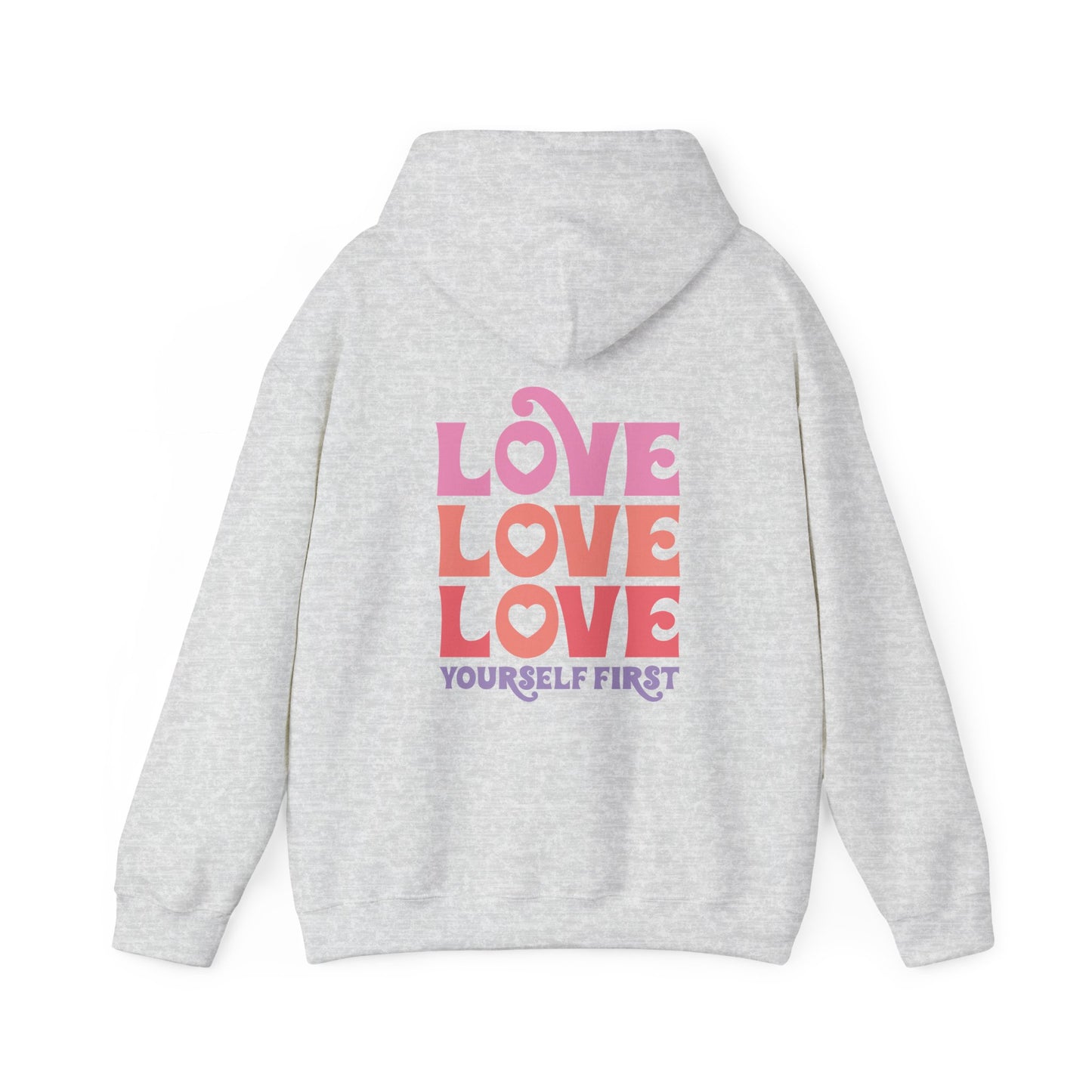 Unisex Heavy Blend™ Hooded Sweatshirt