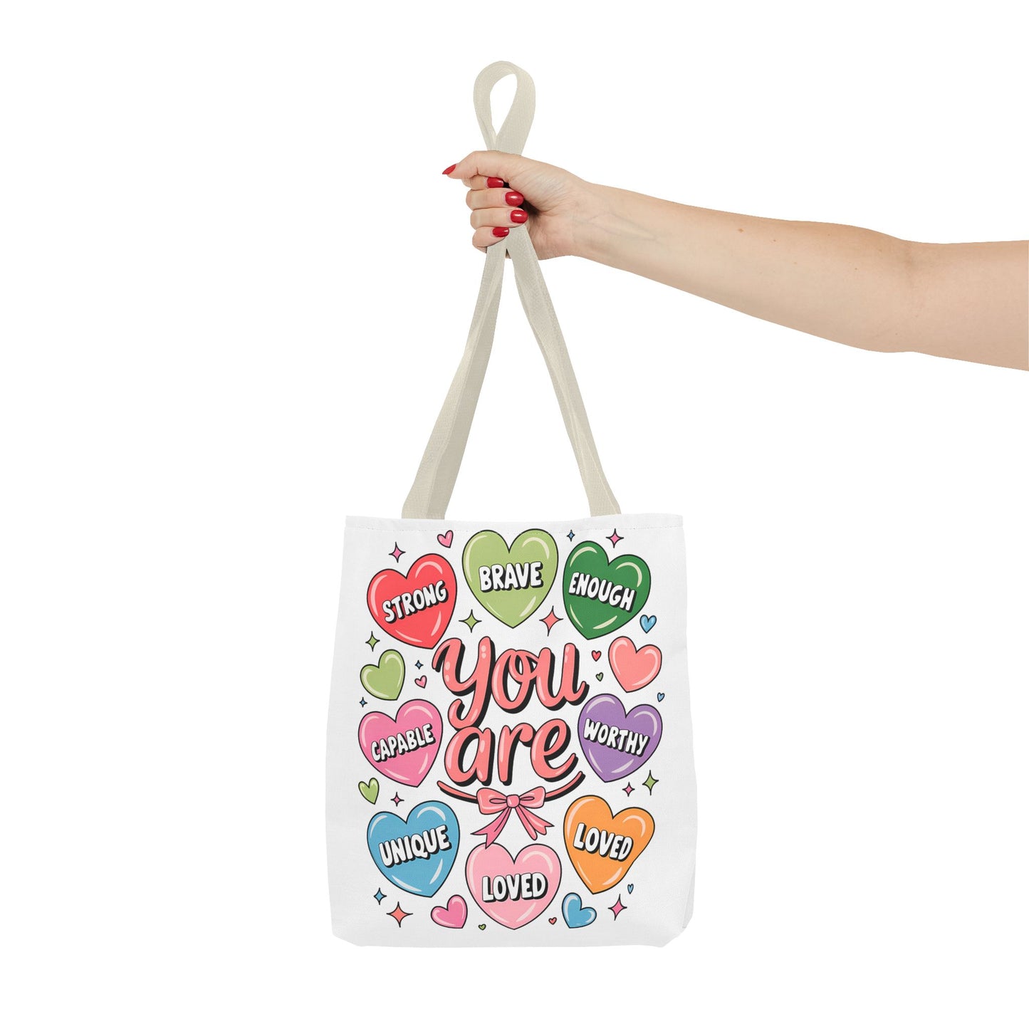 Tote Bag (AOP)