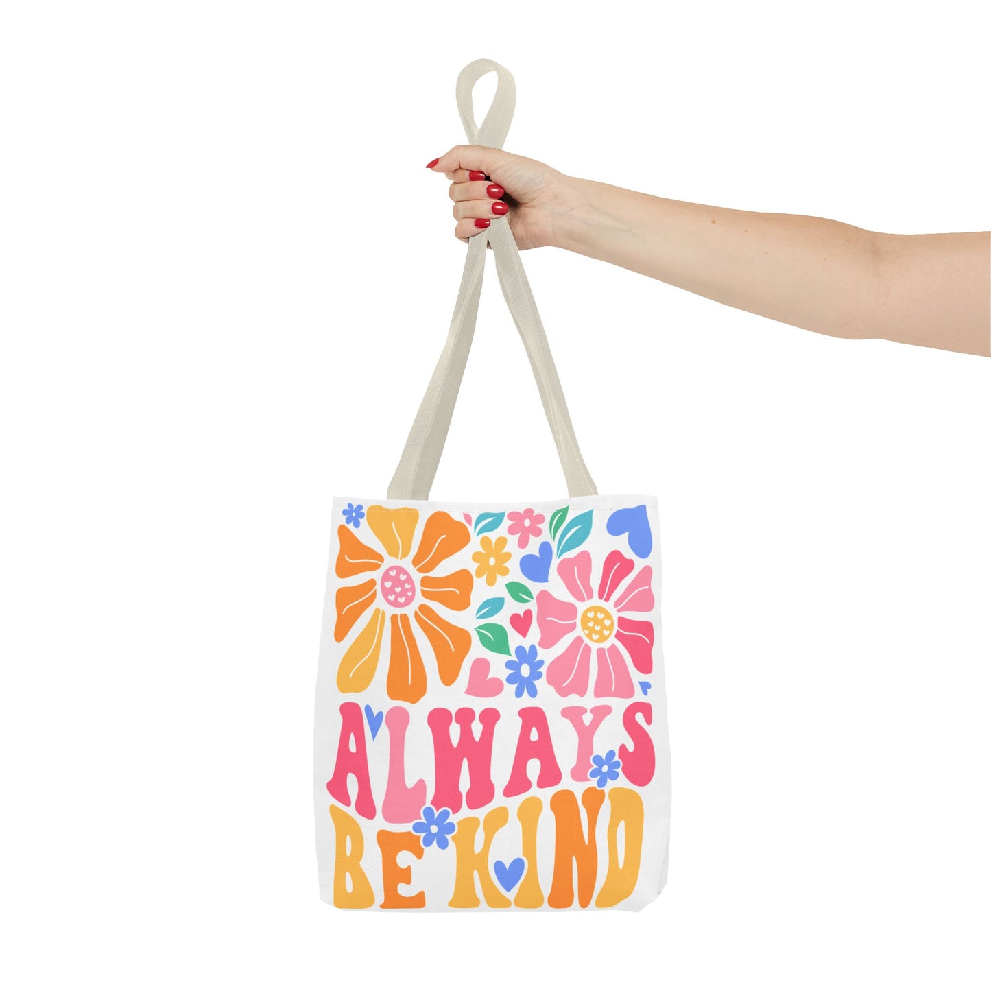 Tote Bag (AOP)