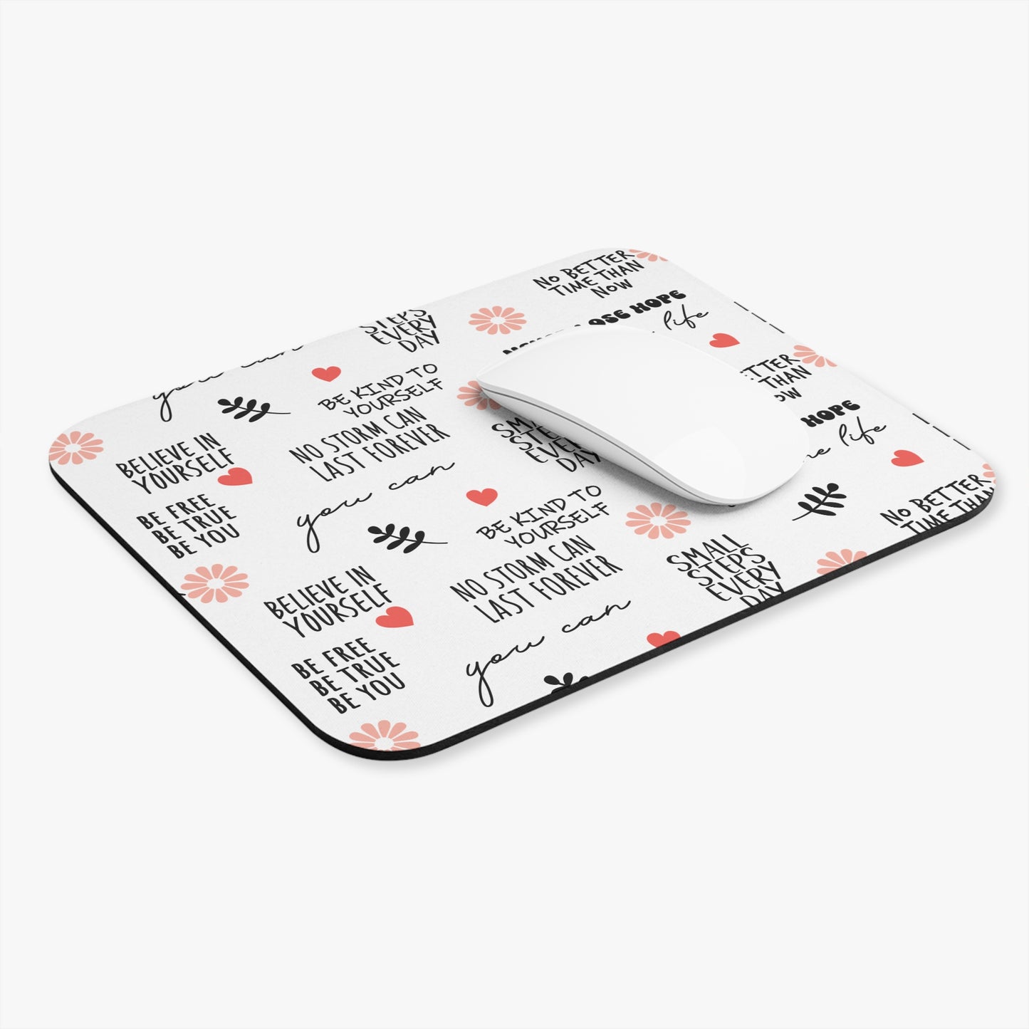 Mouse Pad (Rectangle)