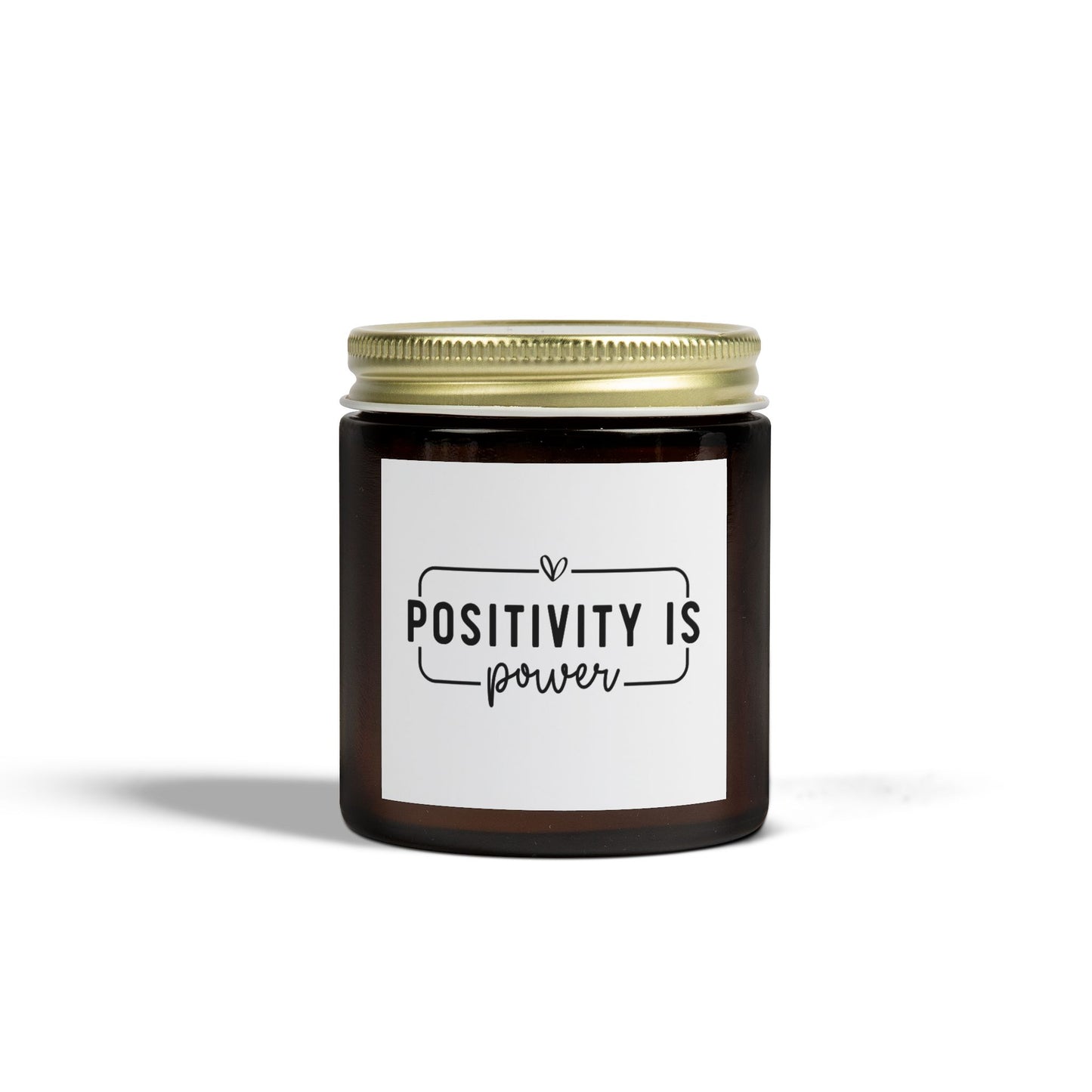 Scented Candles, Coconut Apricot Wax (4oz, 9oz)