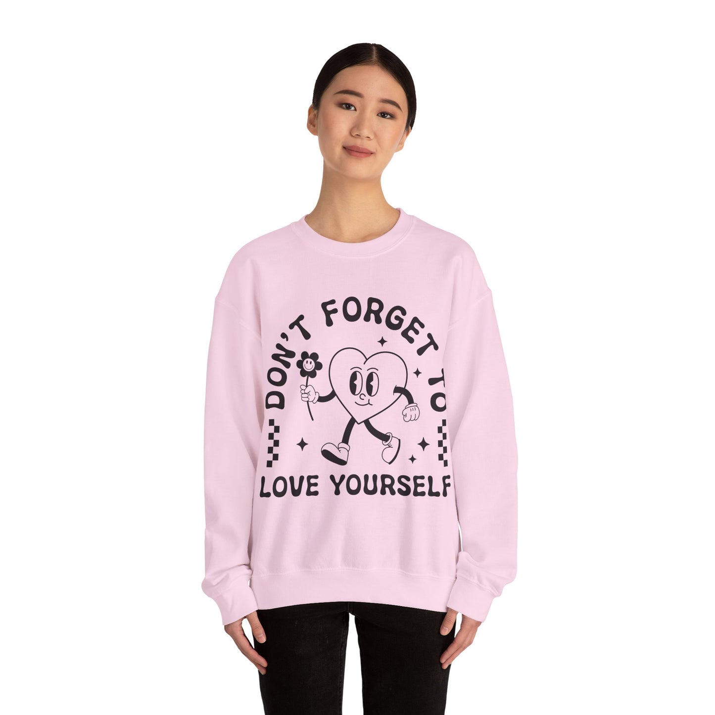 Unisex Heavy Blend™ Crewneck Sweatshirt