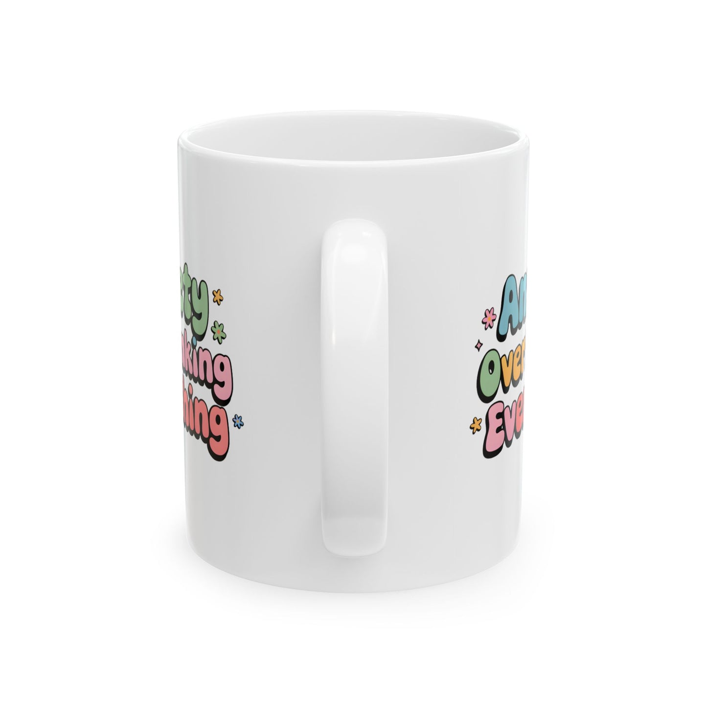 Ceramic Mug, (11oz, 15oz)