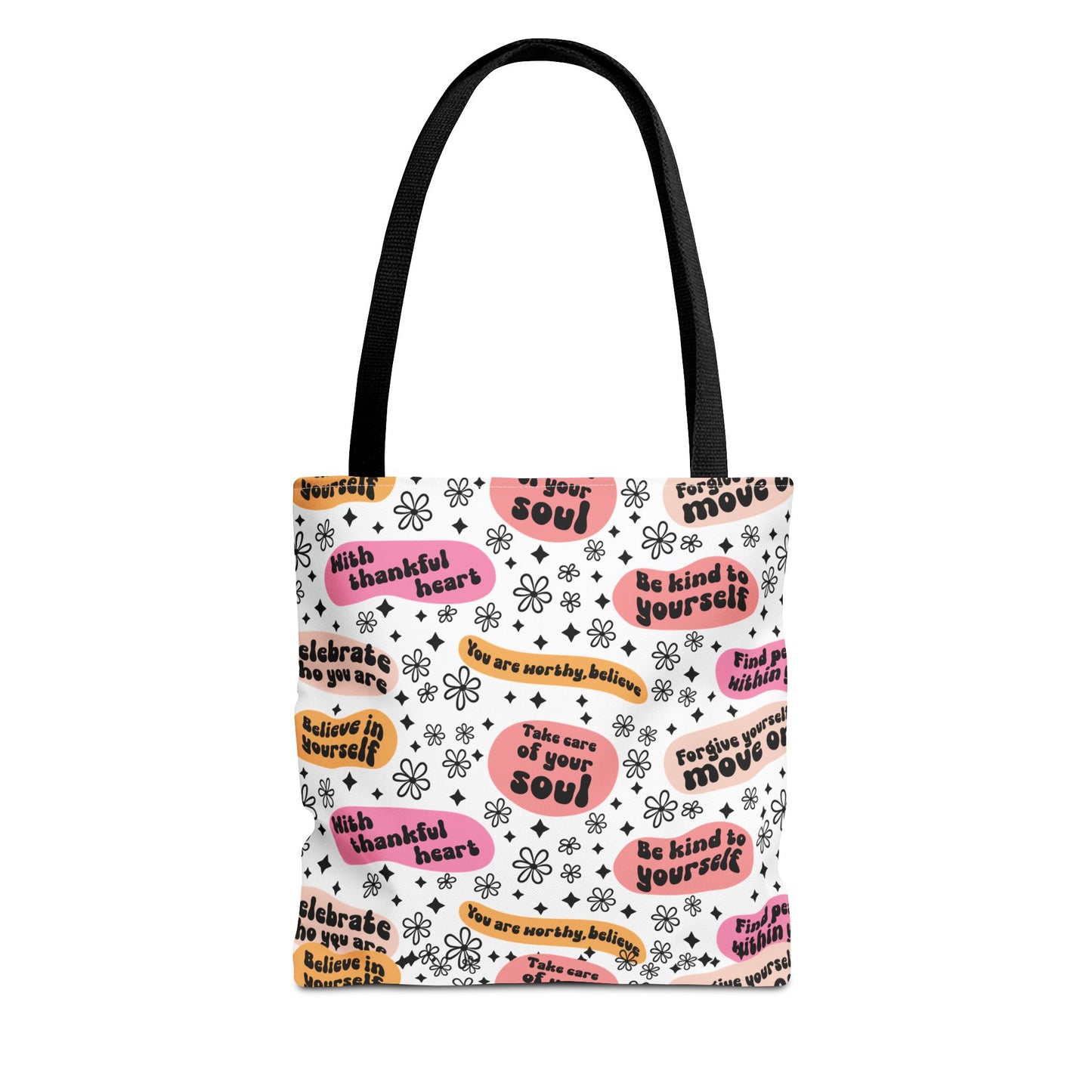 Tote Bag (AOP)