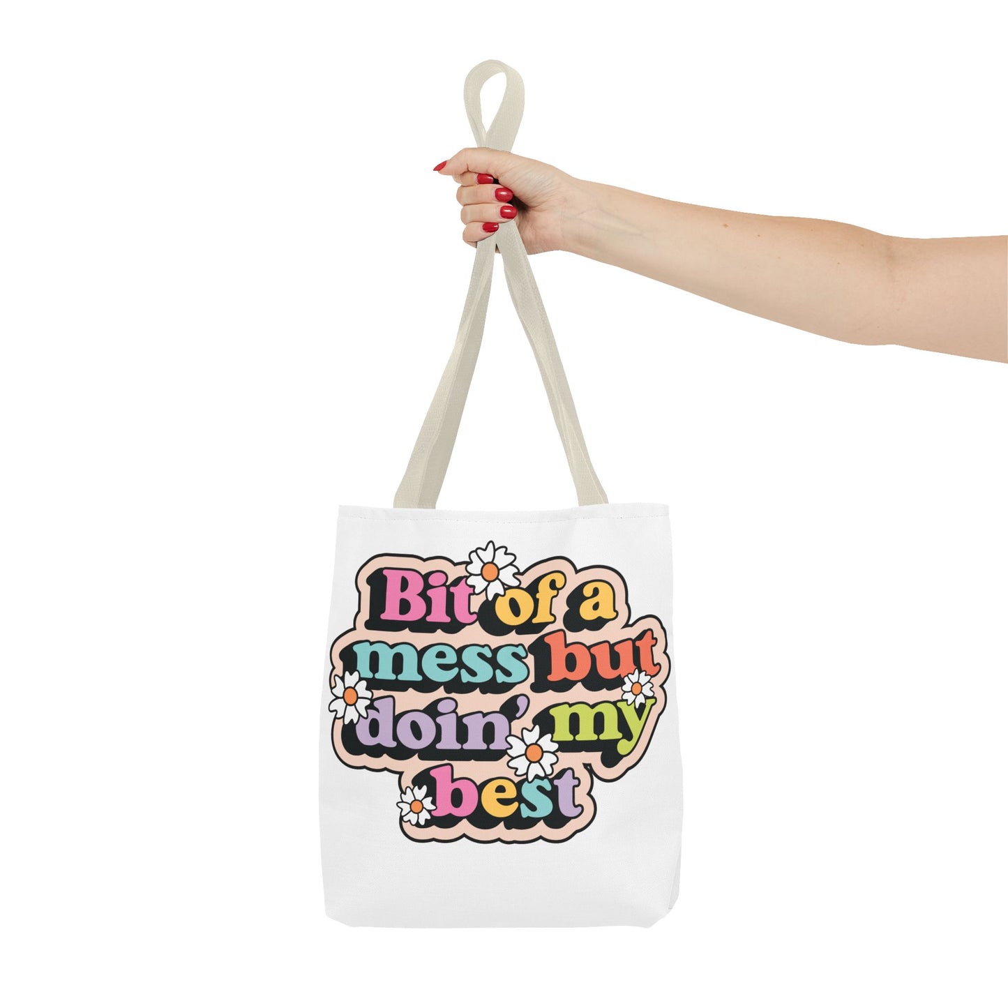 Tote Bag (AOP)