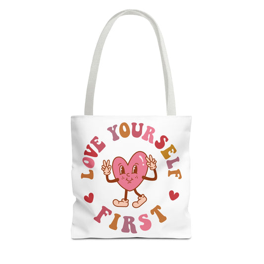 Tote Bag (AOP)