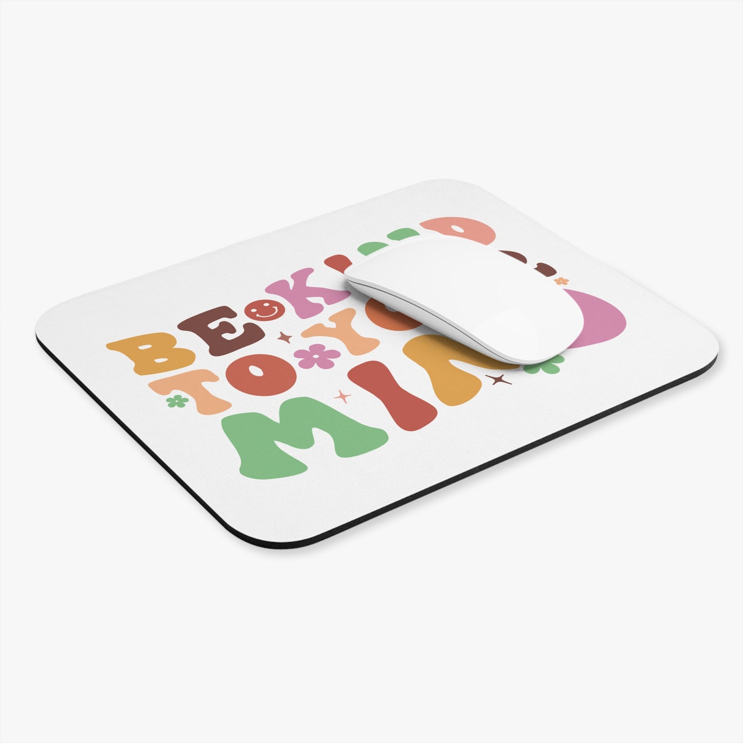 Mouse Pad (Rectangle)