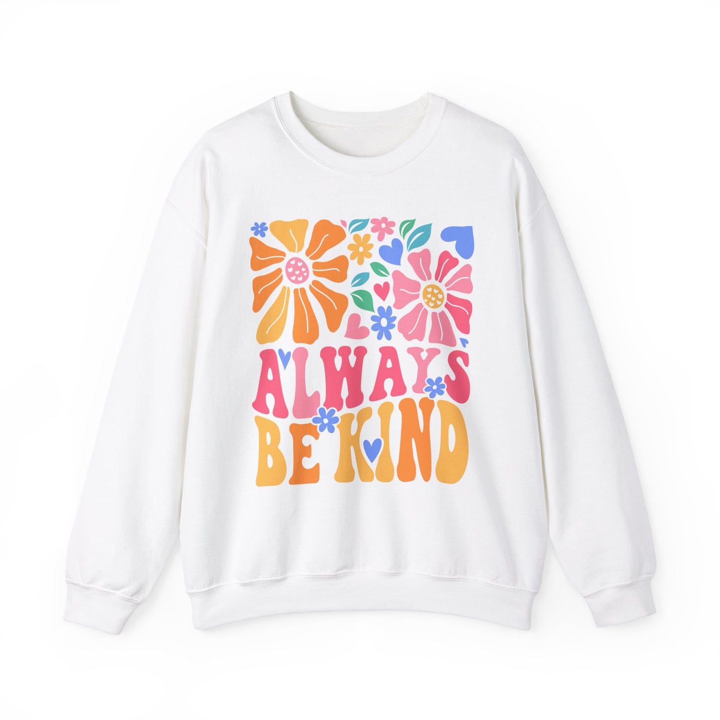 Unisex Heavy Blend™ Crewneck Sweatshirt