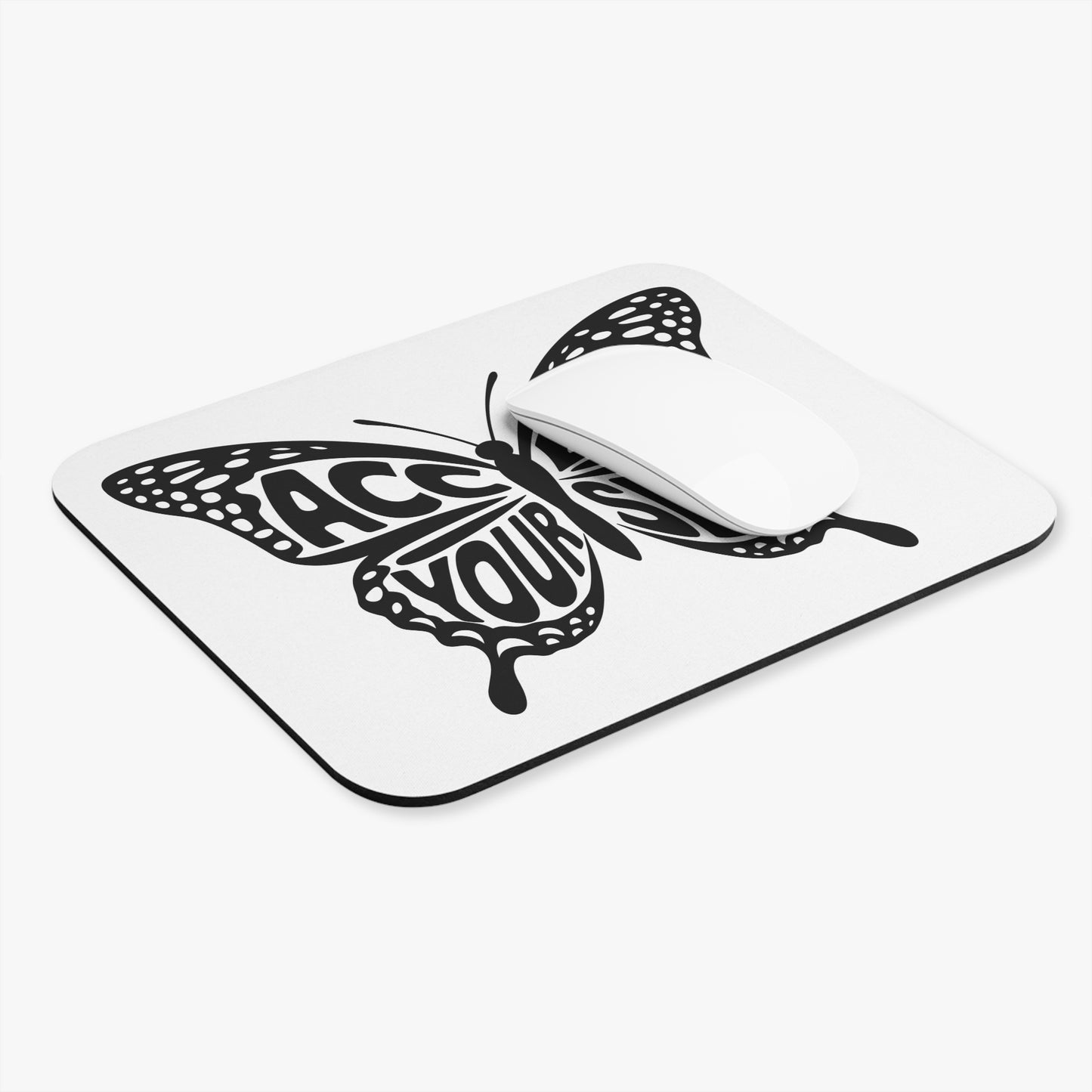 Mouse Pad (Rectangle)