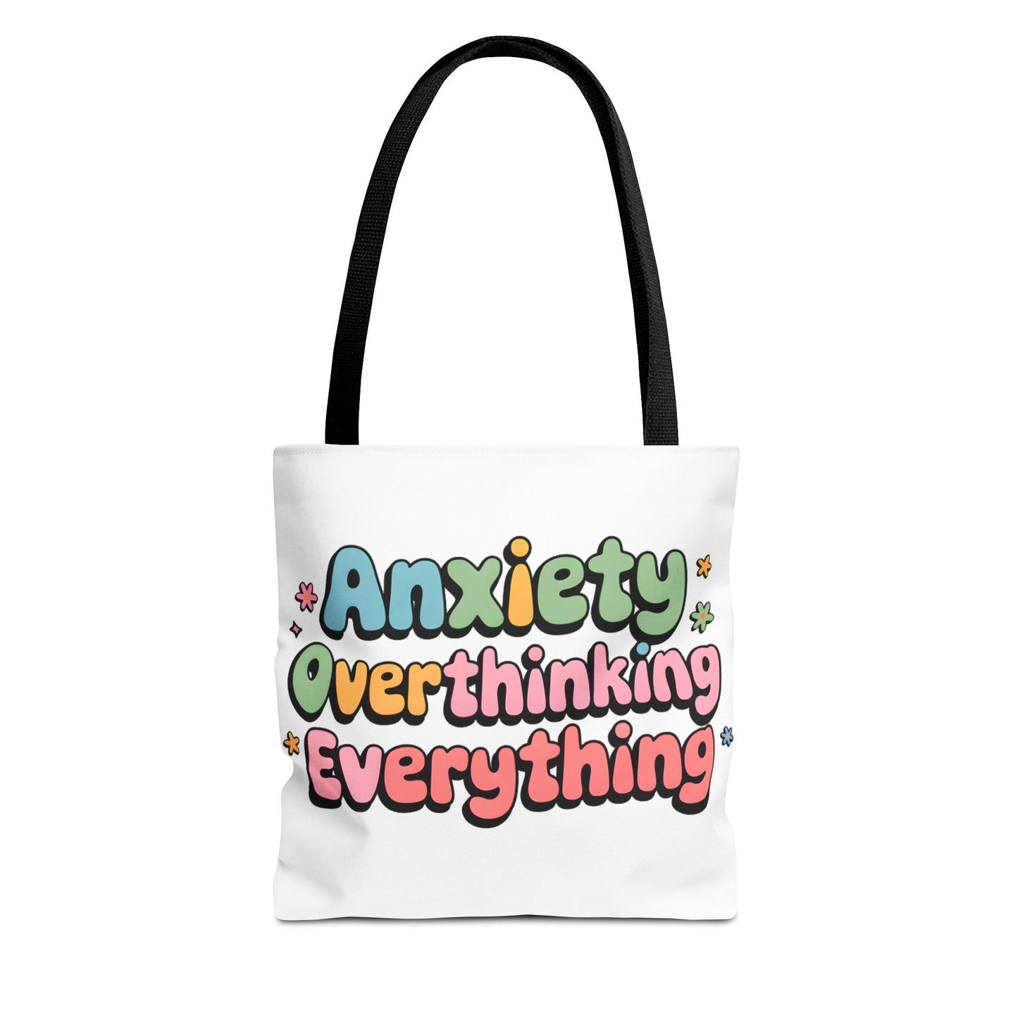 Tote Bag (AOP)