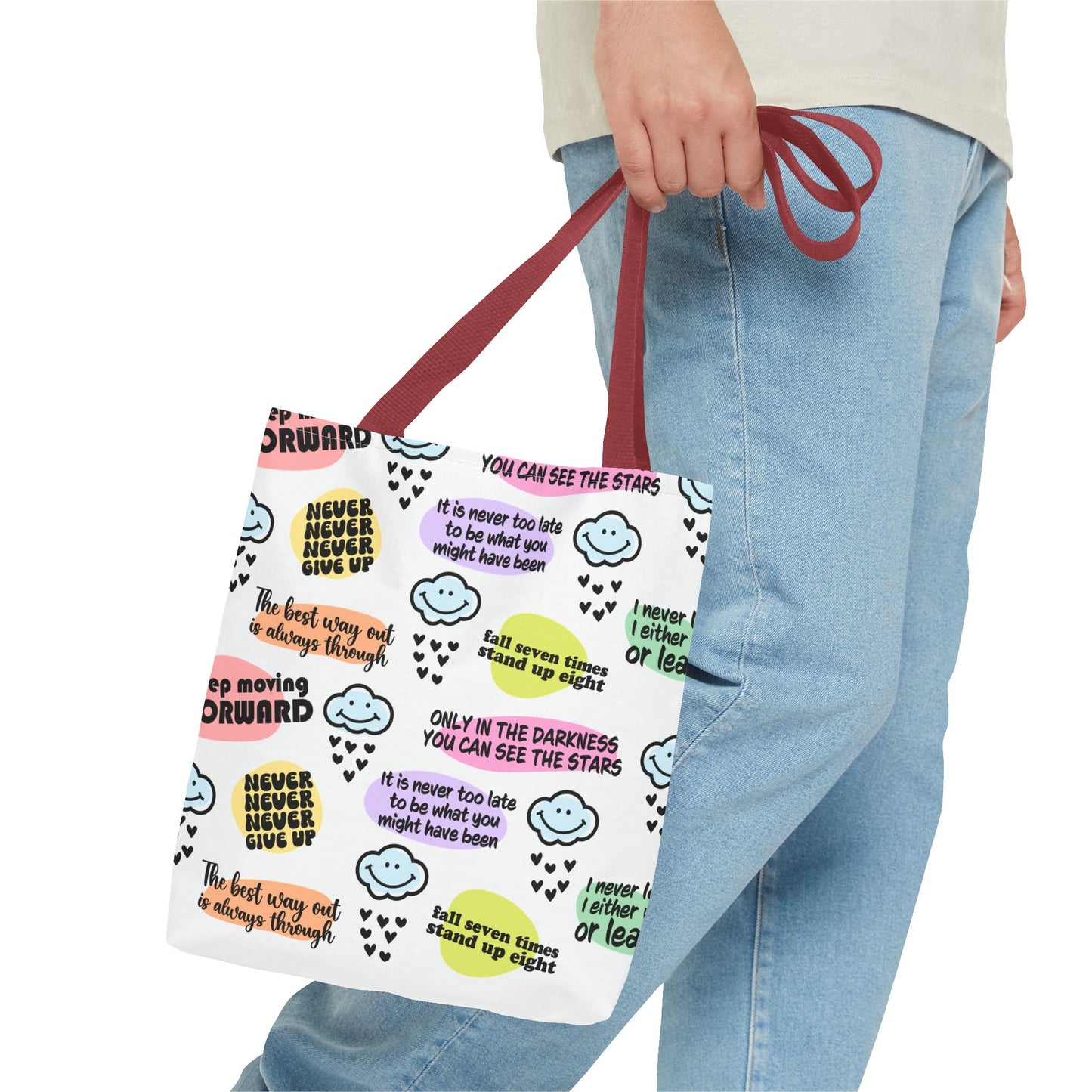 Tote Bag (AOP)