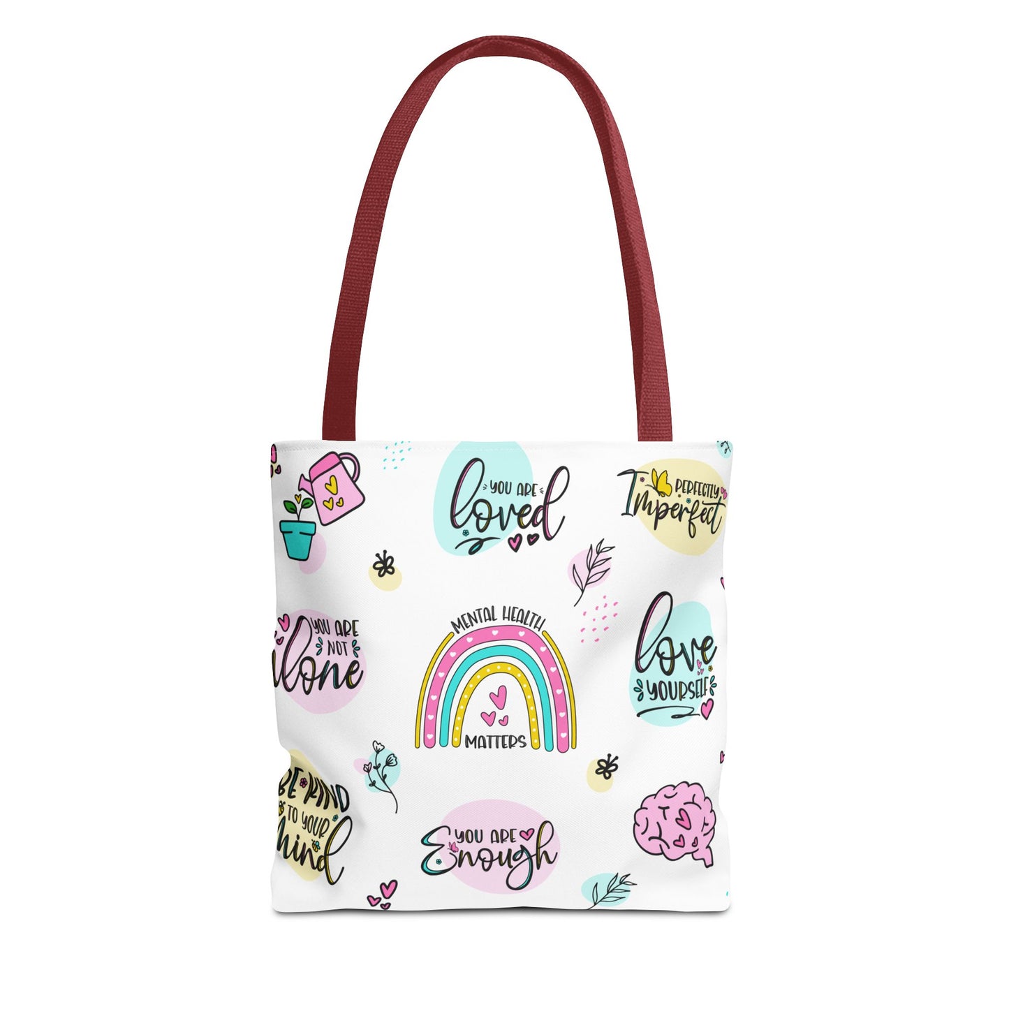 Tote Bag (AOP)