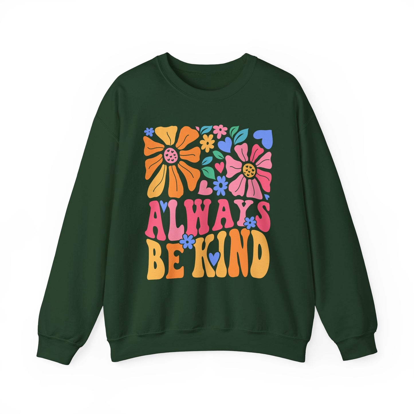 Unisex Heavy Blend™ Crewneck Sweatshirt