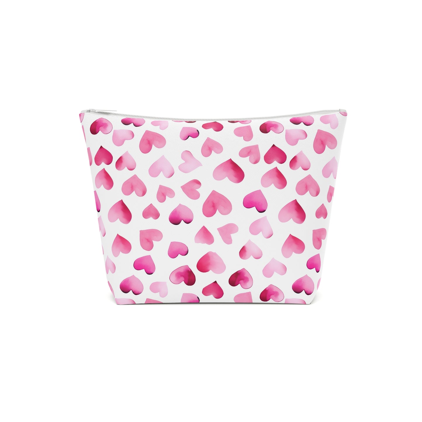 Cotton Cosmetic Bag