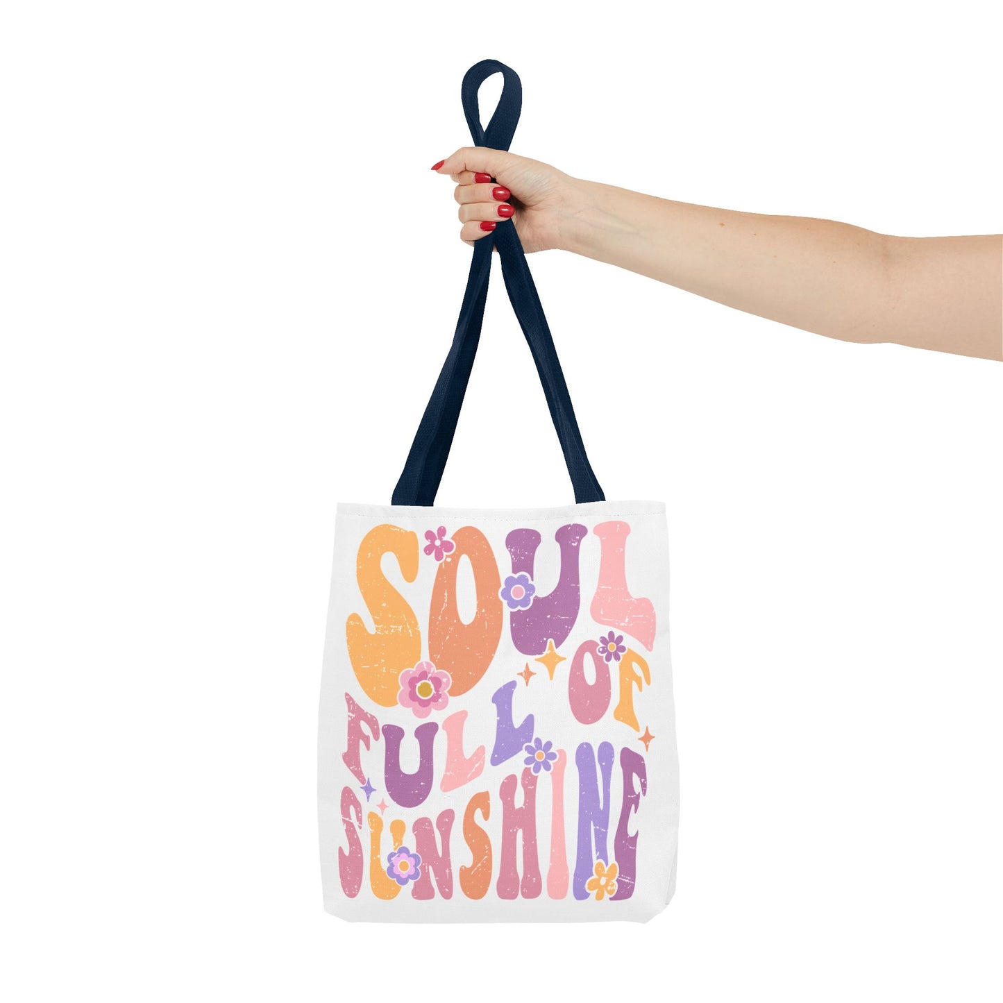 Tote Bag (AOP)