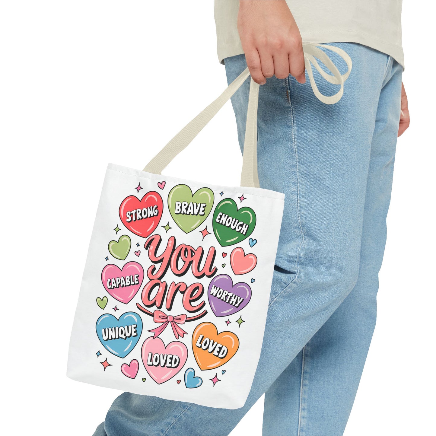 Tote Bag (AOP)