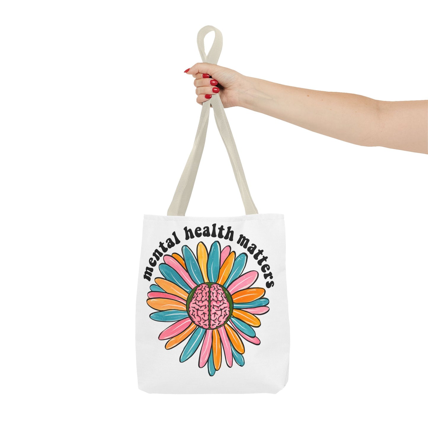 Tote Bag (AOP)